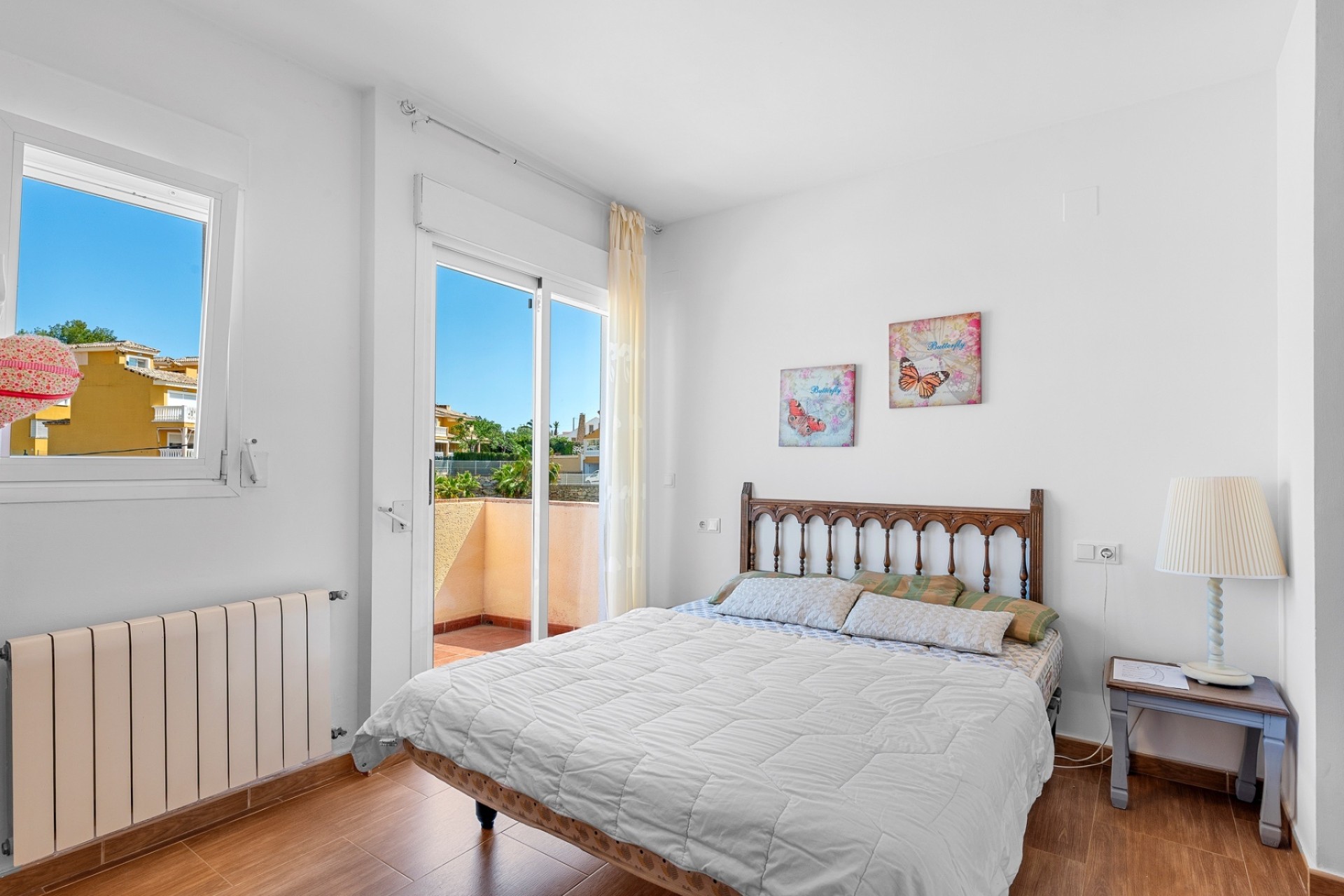 Resale - Detached Villa -
Alfaz del Pi - Alfas del Pí