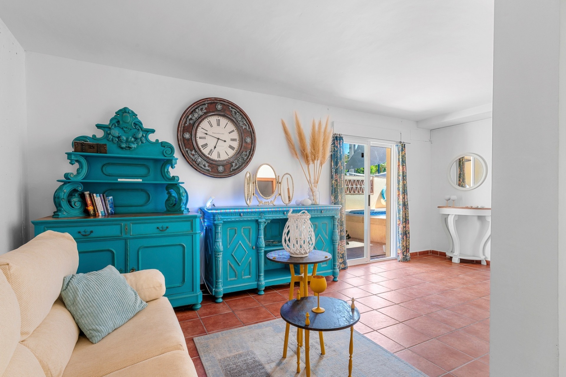 Resale - Detached Villa -
Alfaz del Pi - Alfas del Pí