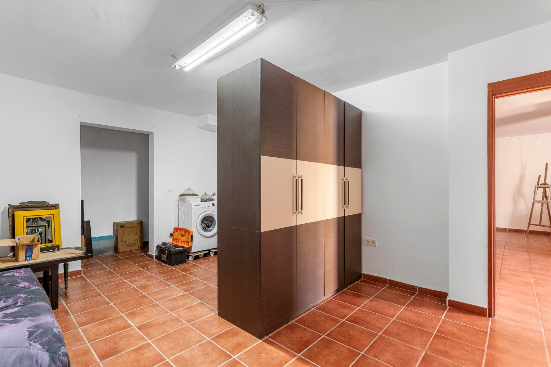 Resale - Detached Villa -
Alfaz del Pi - Alfas del Pí