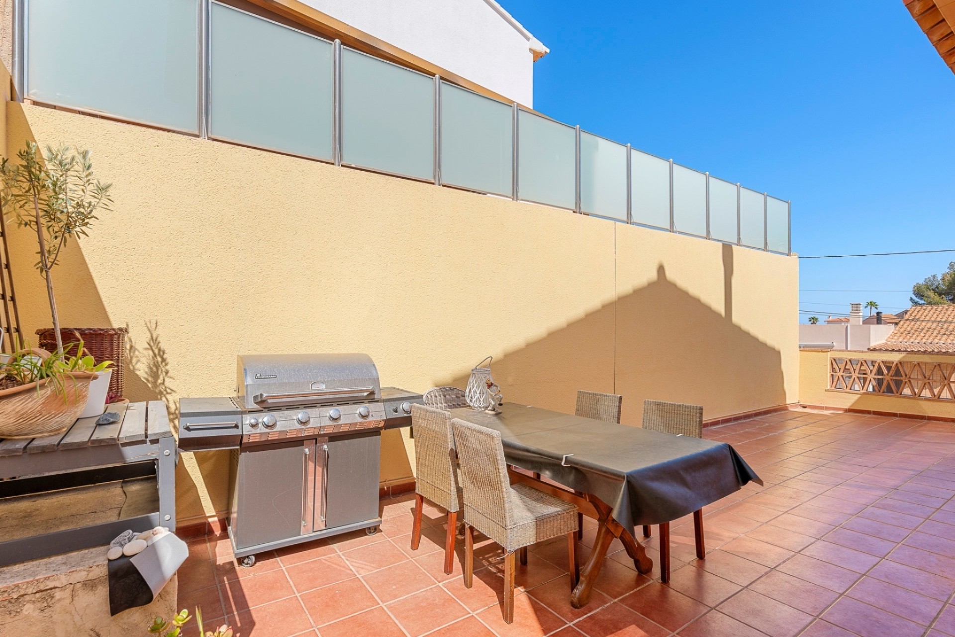 Resale - Detached Villa -
Alfaz del Pi - Alfas del Pí