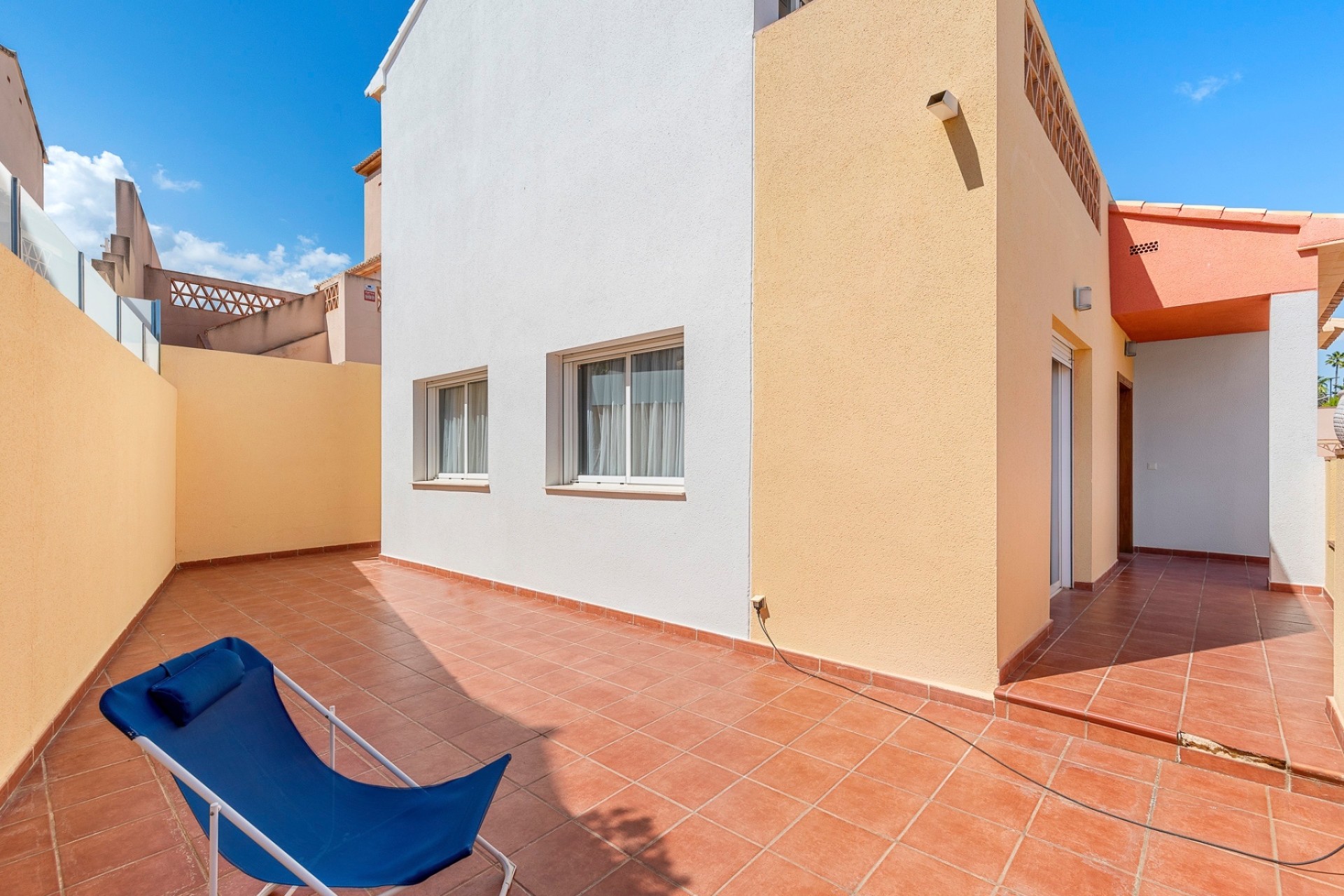 Resale - Detached Villa -
Alfaz del Pi - Alfas del Pí