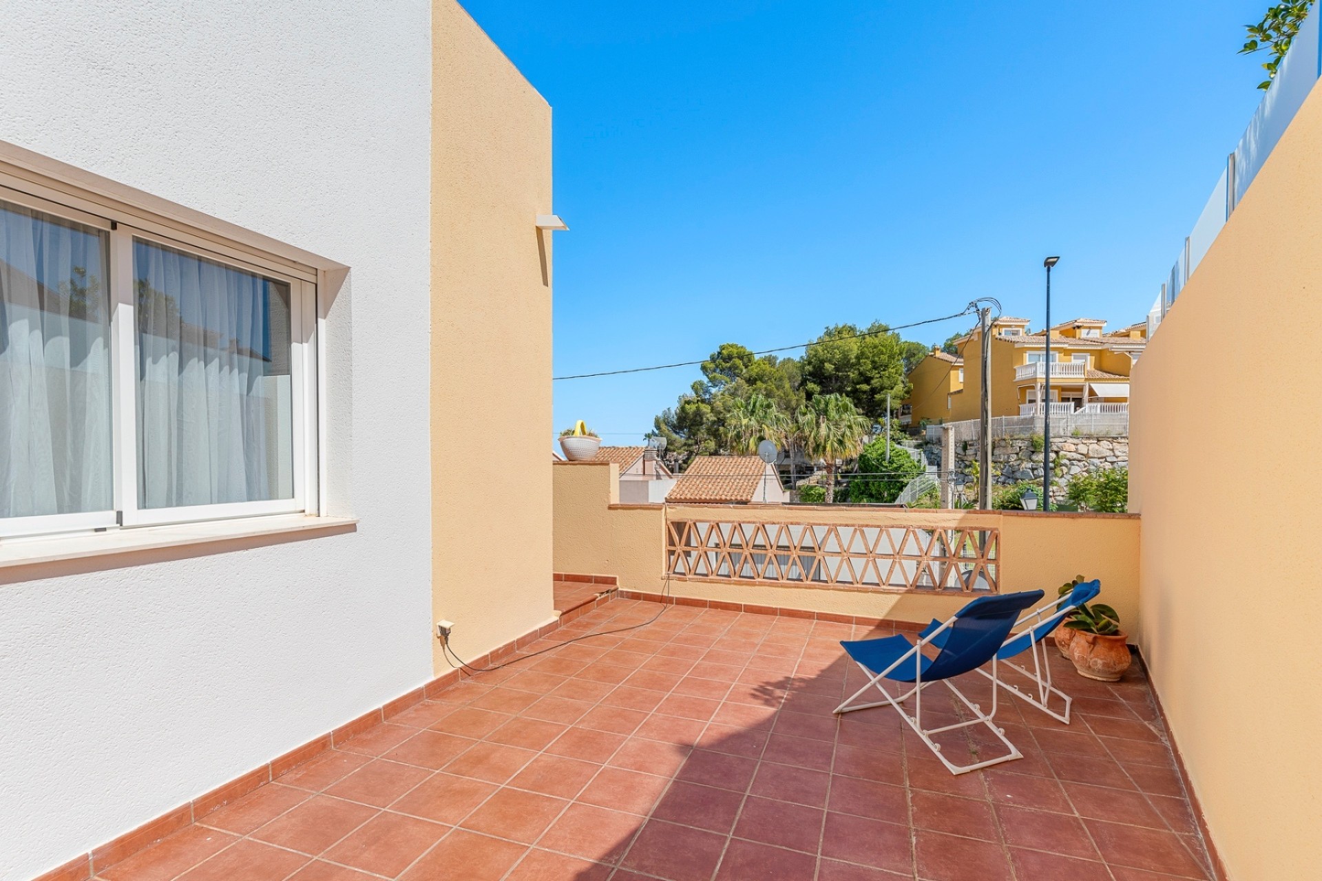Resale - Detached Villa -
Alfaz del Pi - Alfas del Pí