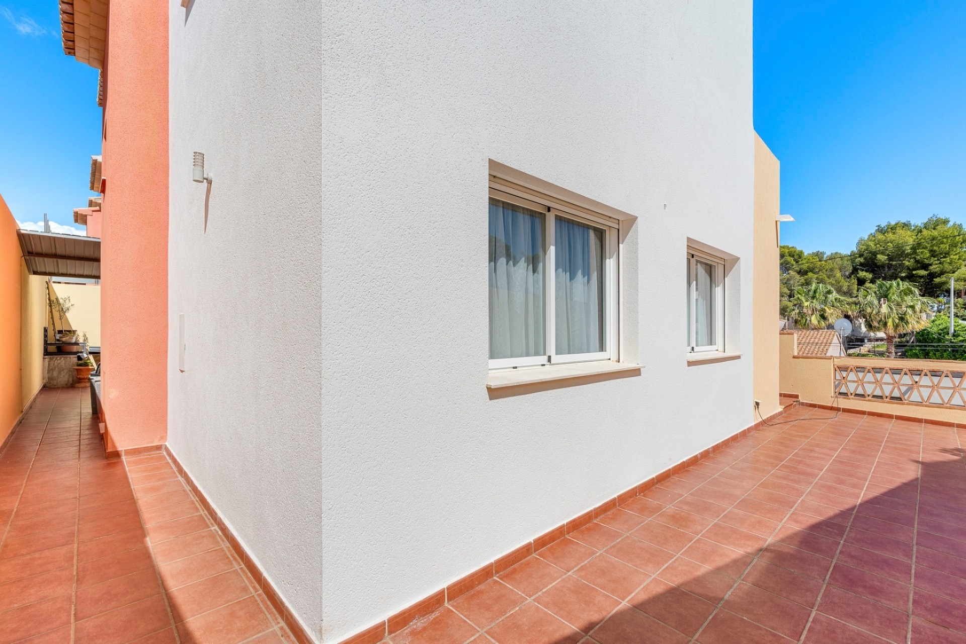 Resale - Detached Villa -
Alfaz del Pi - Alfas del Pí