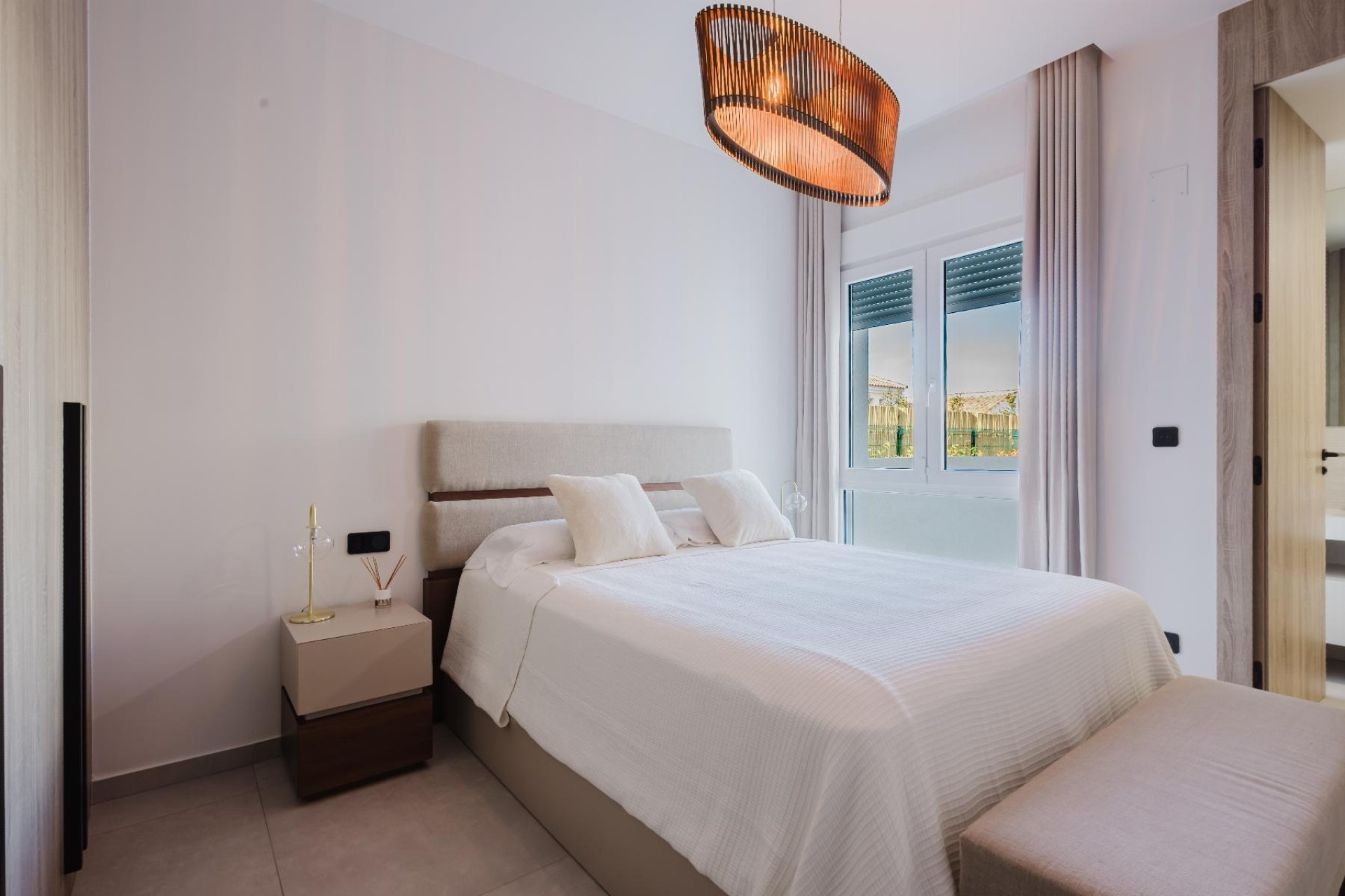 Resale - Detached Villa -
Algorfa - Algorfa (La Finca Golf)