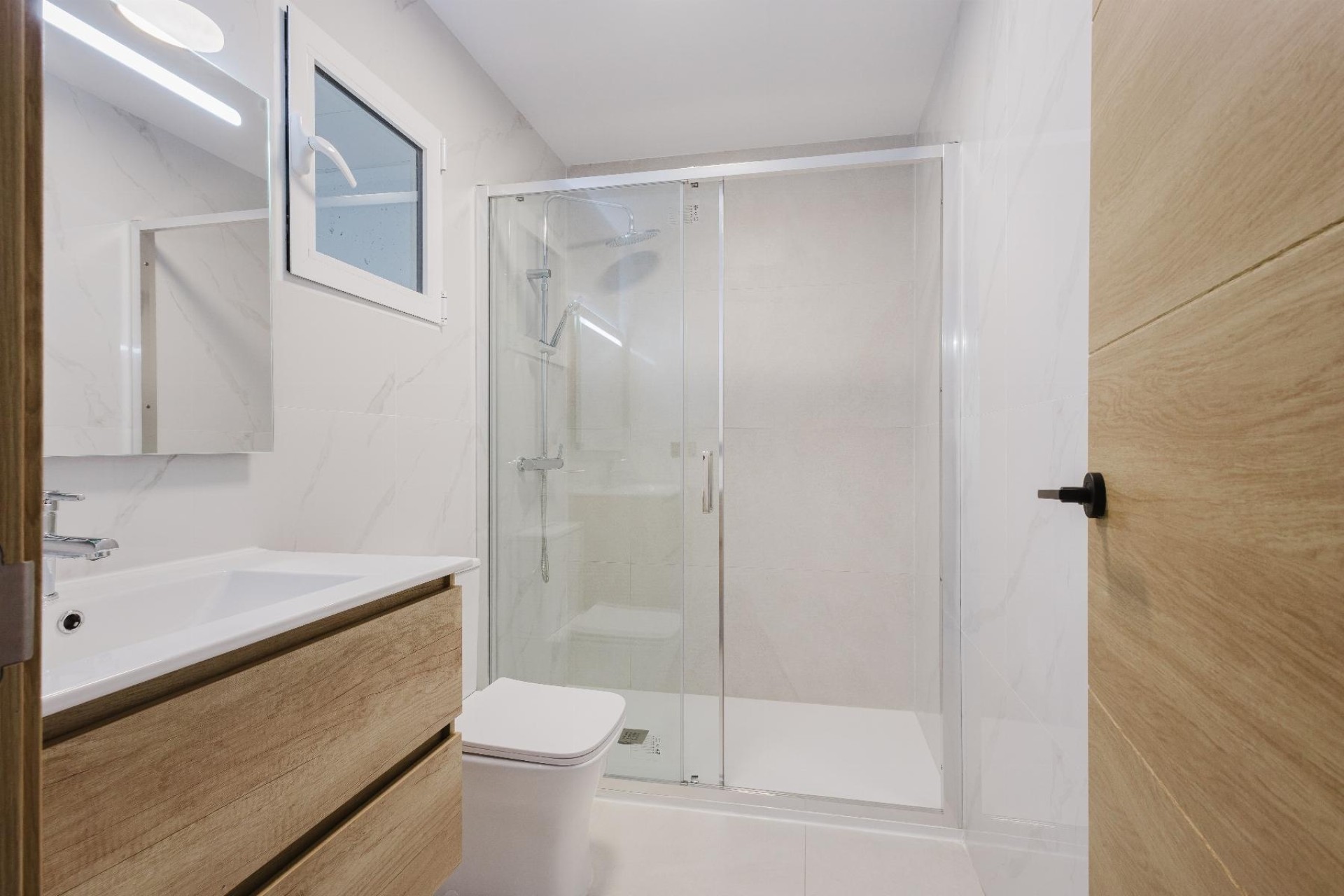 Resale - Detached Villa -
Algorfa - Algorfa (La Finca Golf)