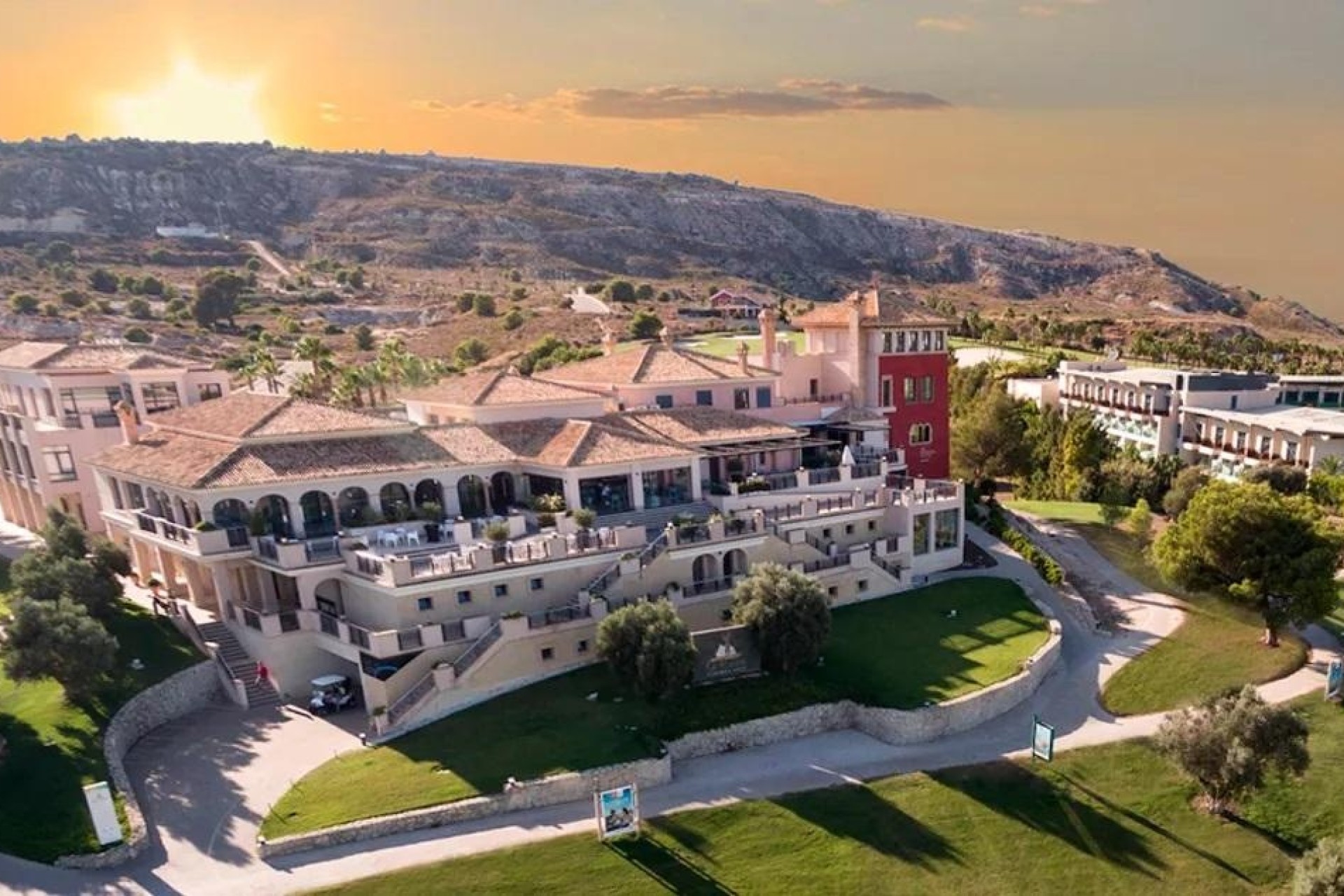 Resale - Detached Villa -
Algorfa - Algorfa (La Finca Golf)