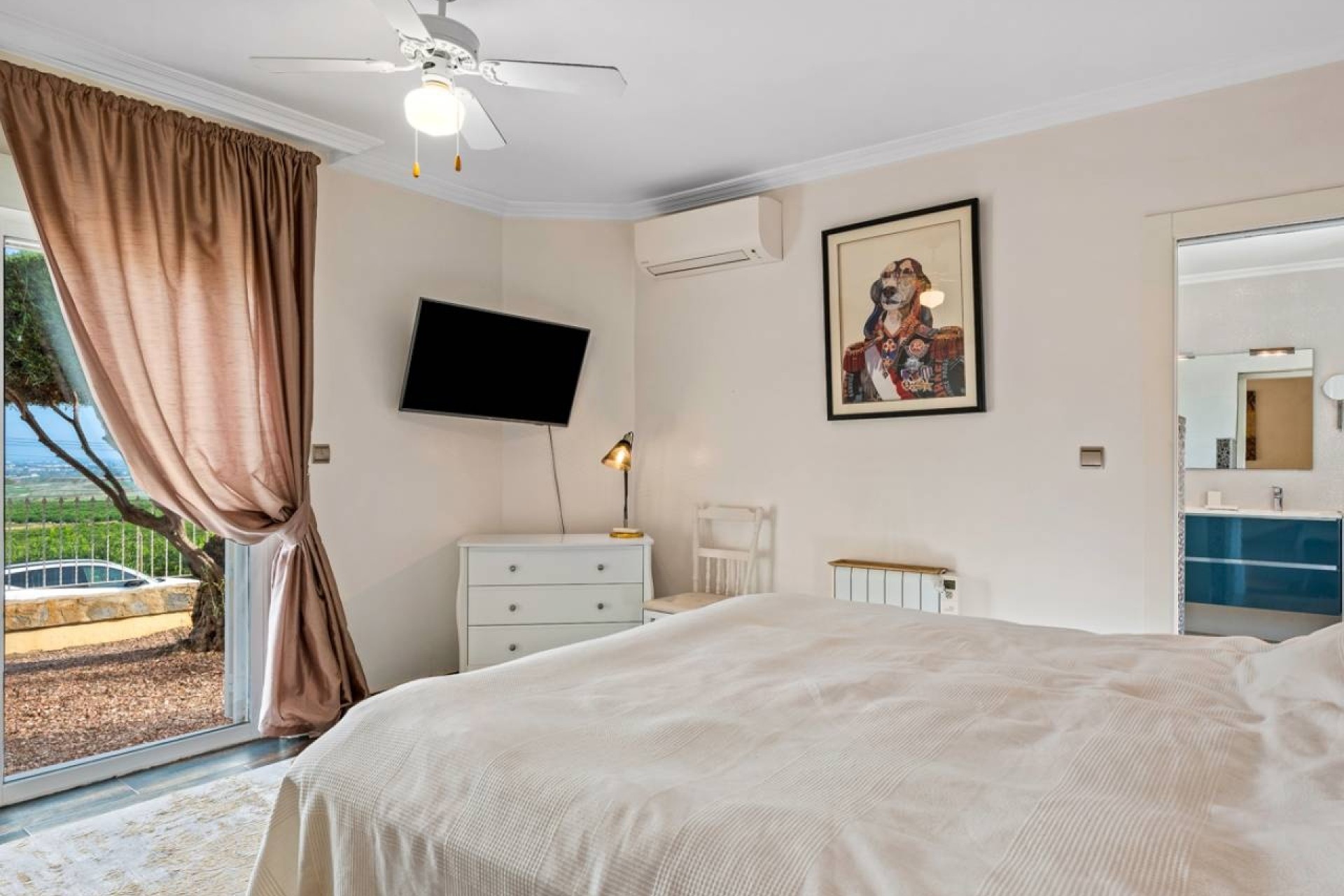 Resale - Detached Villa -
Algorfa - Castillo de montemar