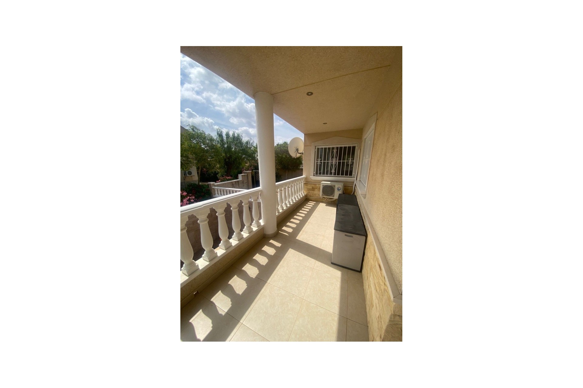Resale - Detached Villa -
Algorfa - Inland