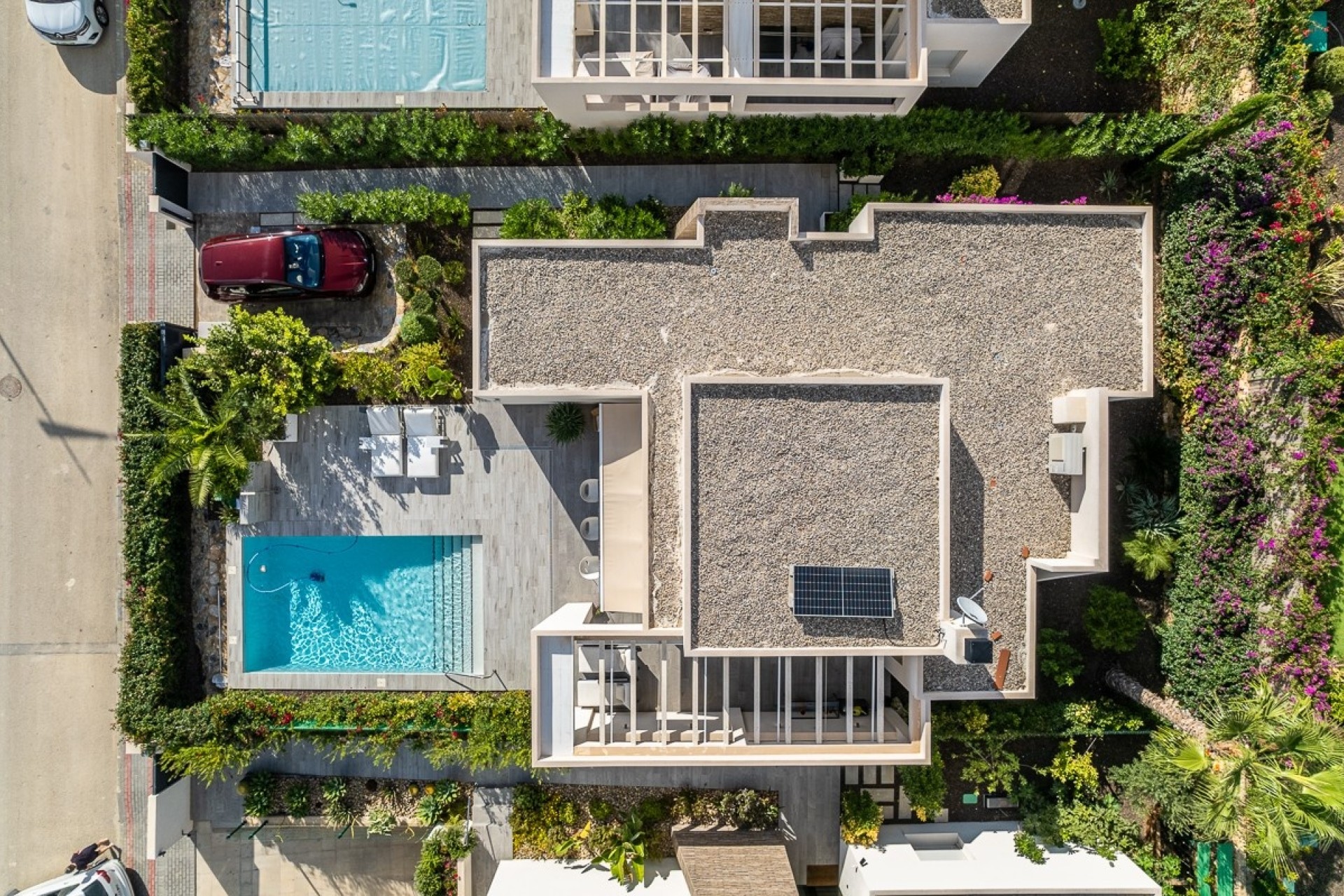 Resale - Detached Villa -
Algorfa - LA FINCA GOLF / ALGORFA