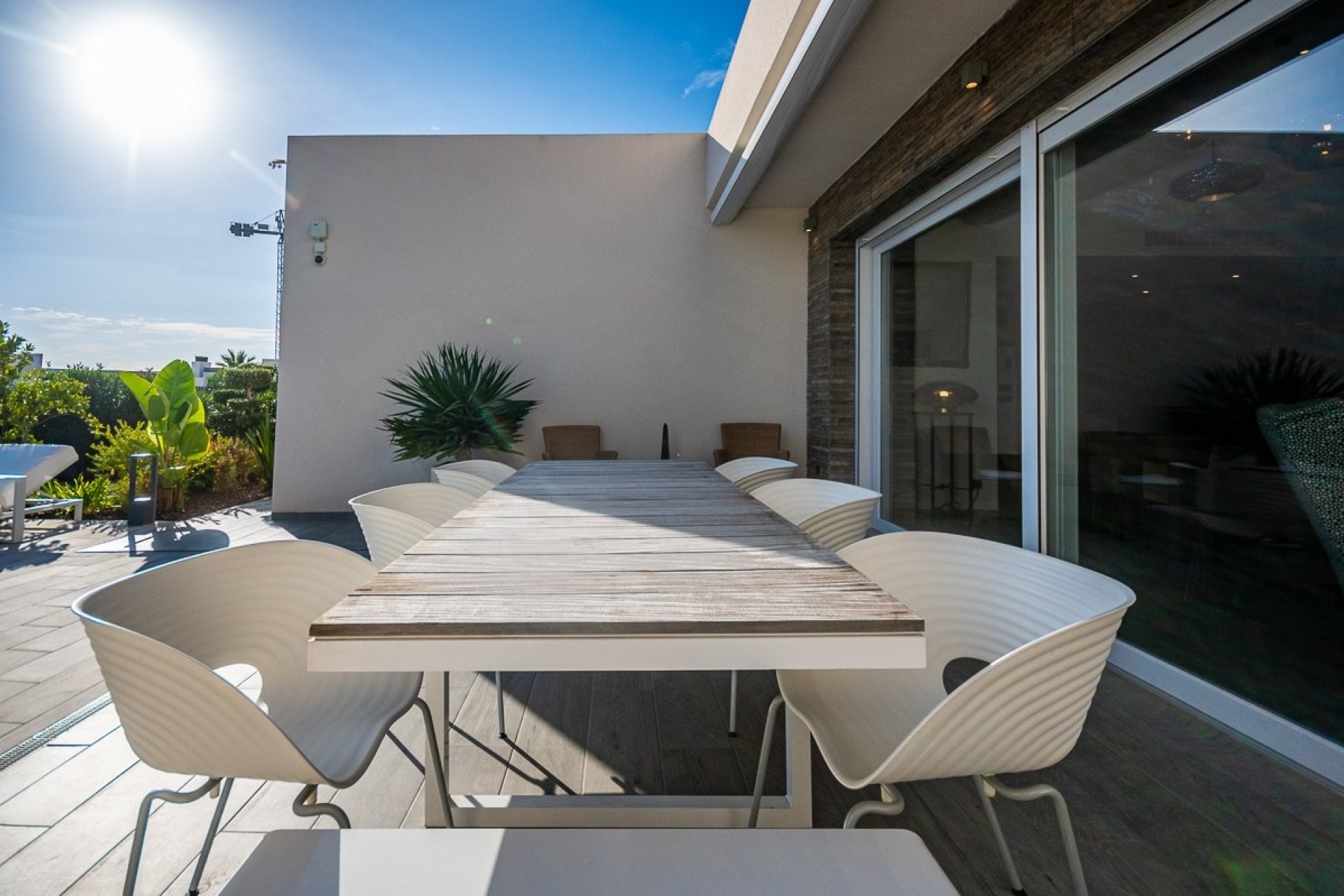 Resale - Detached Villa -
Algorfa - LA FINCA GOLF / ALGORFA