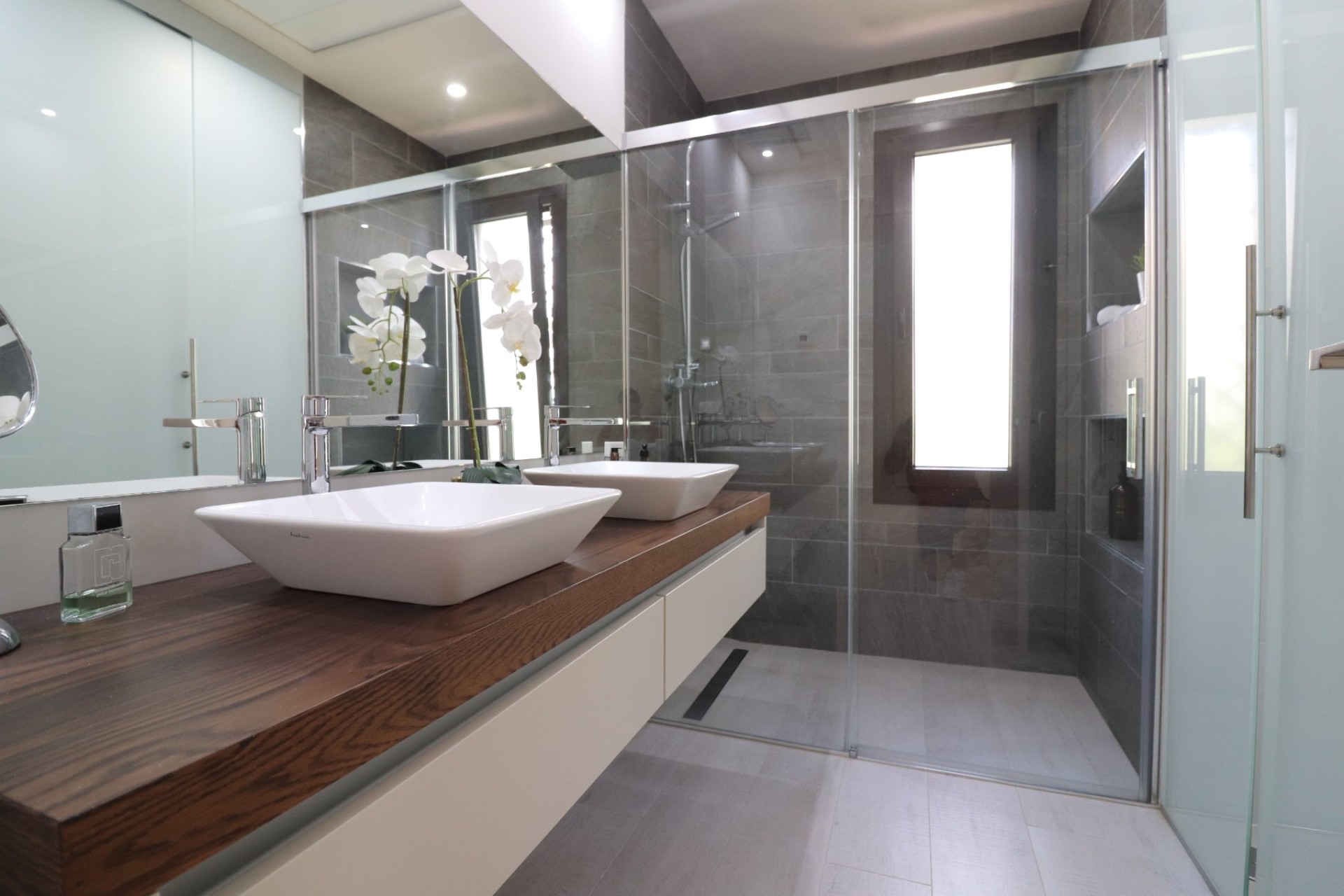 Resale - Detached Villa -
Algorfa - La Finca Golf Resort