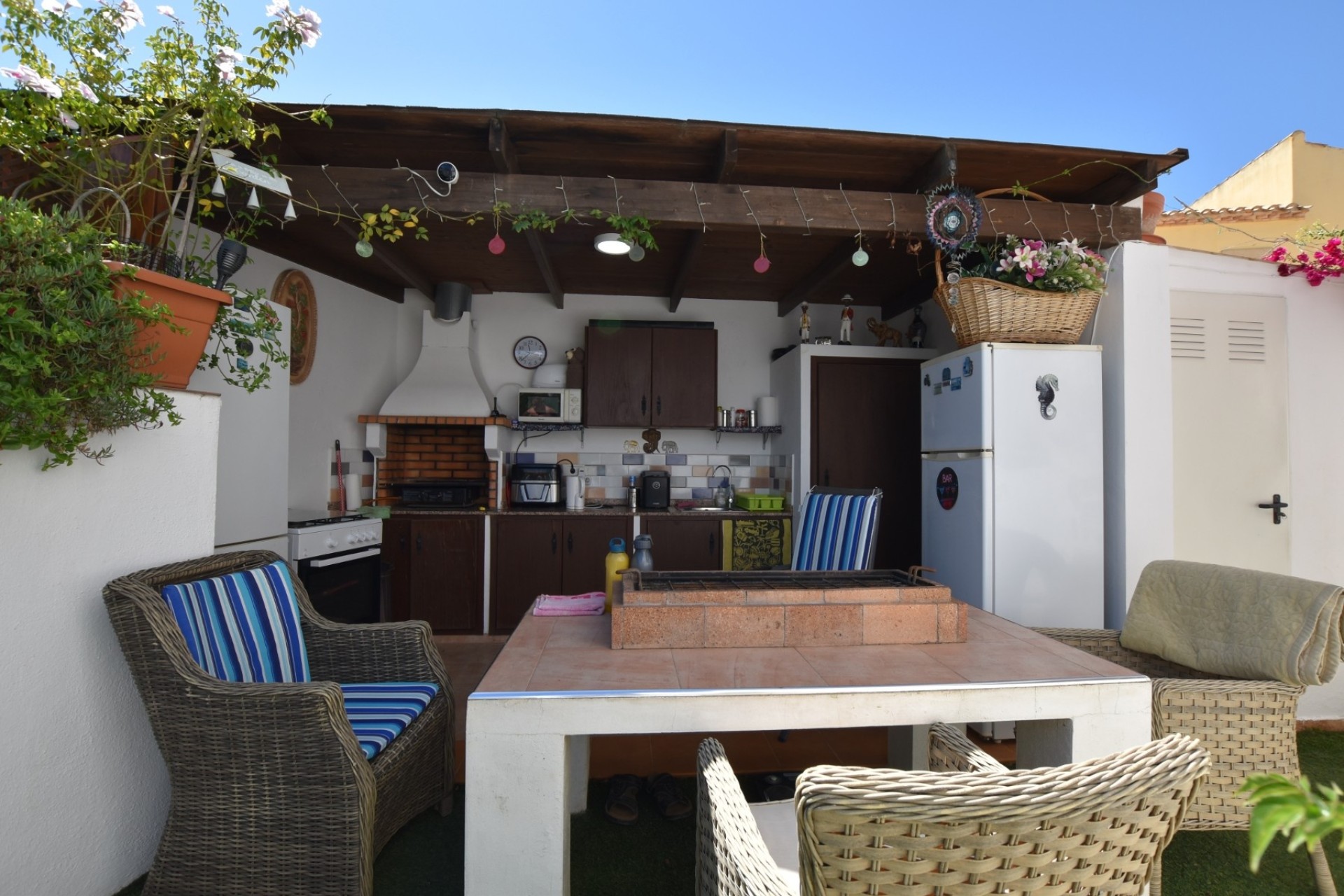 Resale - Detached Villa -
Algorfa - La Finca Golf Resort