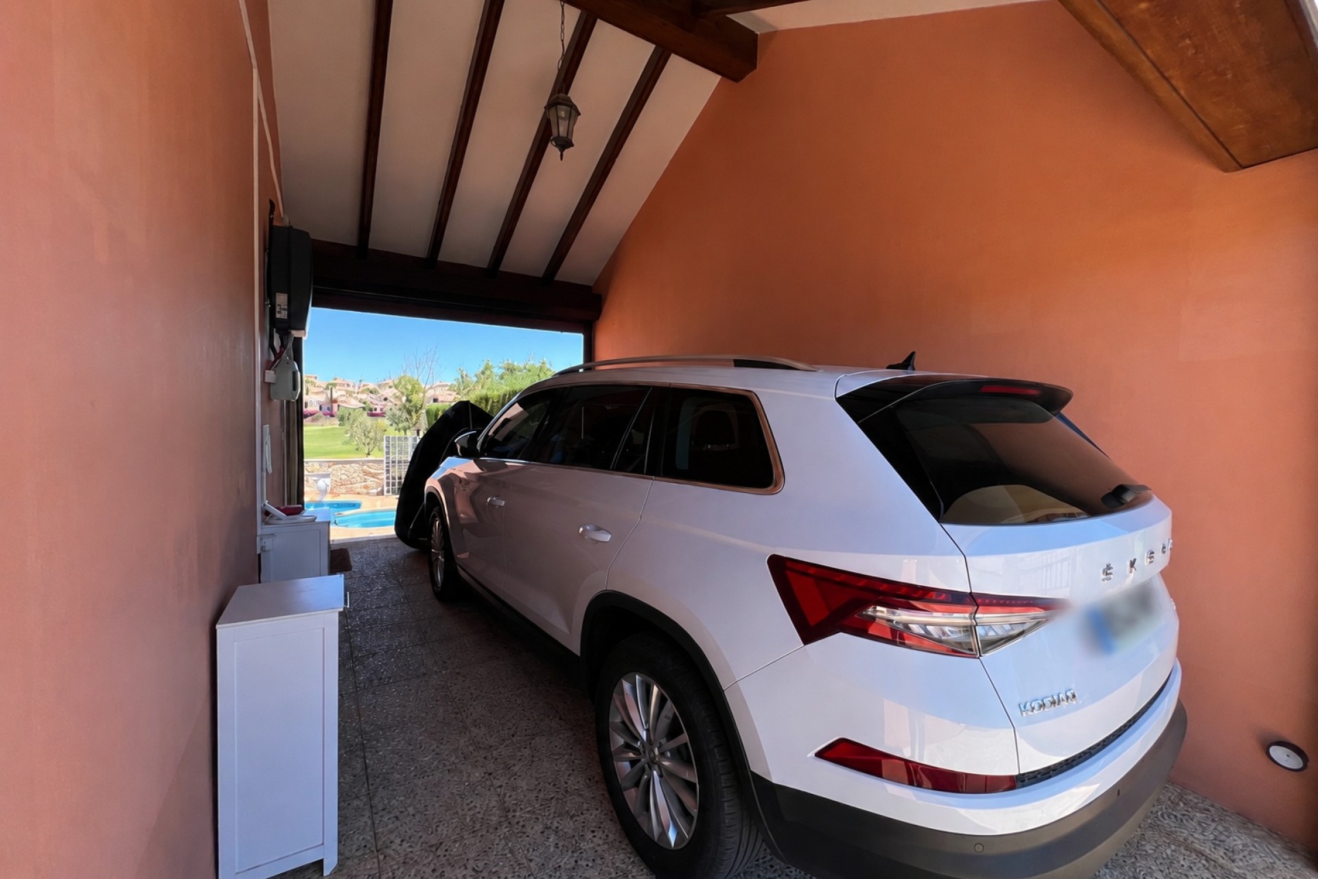 Resale - Detached Villa -
Algorfa - La Finca Golf Resort