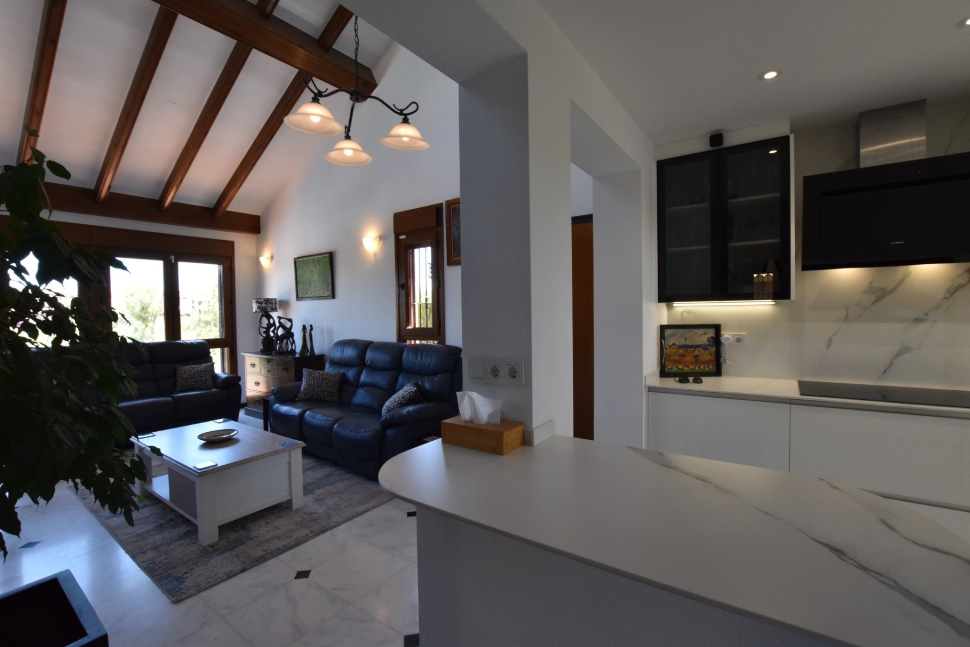 Resale - Detached Villa -
Algorfa - La Finca Golf Resort