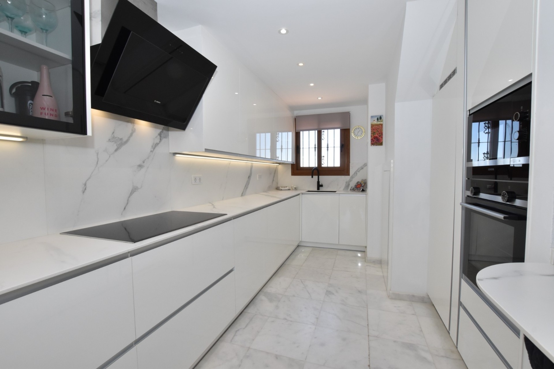 Resale - Detached Villa -
Algorfa - La Finca Golf Resort