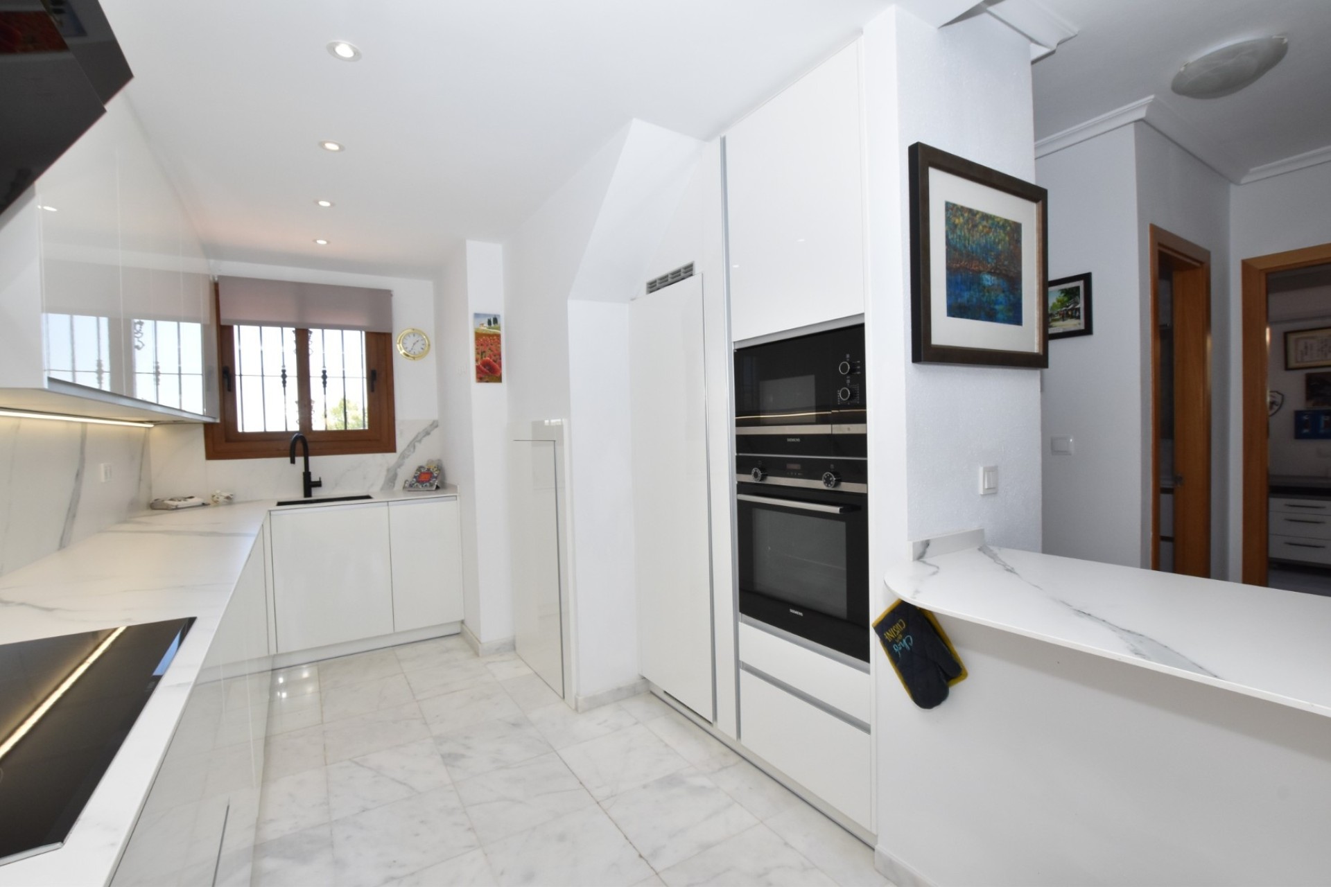 Resale - Detached Villa -
Algorfa - La Finca Golf Resort