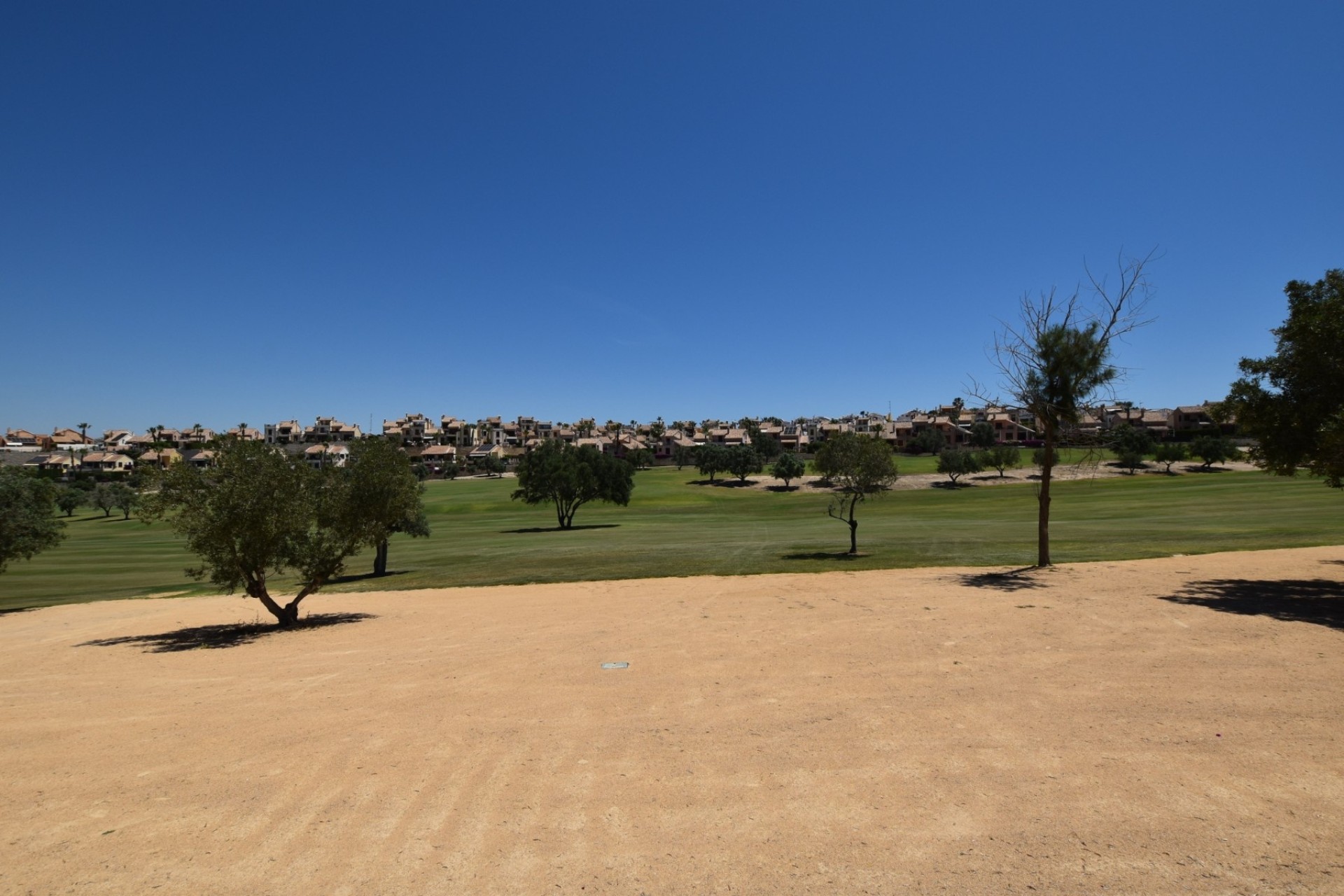 Resale - Detached Villa -
Algorfa - La Finca Golf Resort