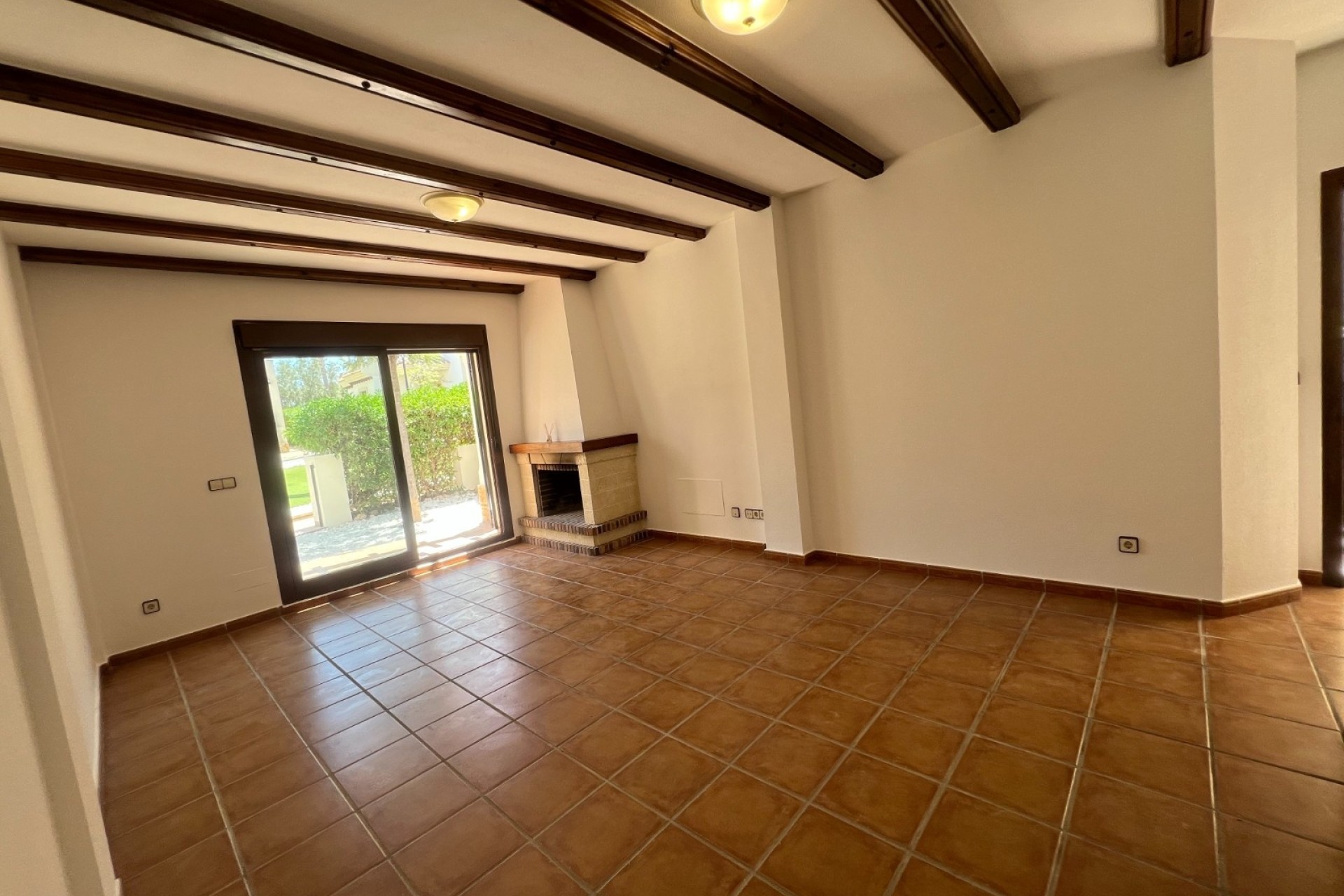Resale - Detached Villa -
Algorfa - La Finca Golf Resort