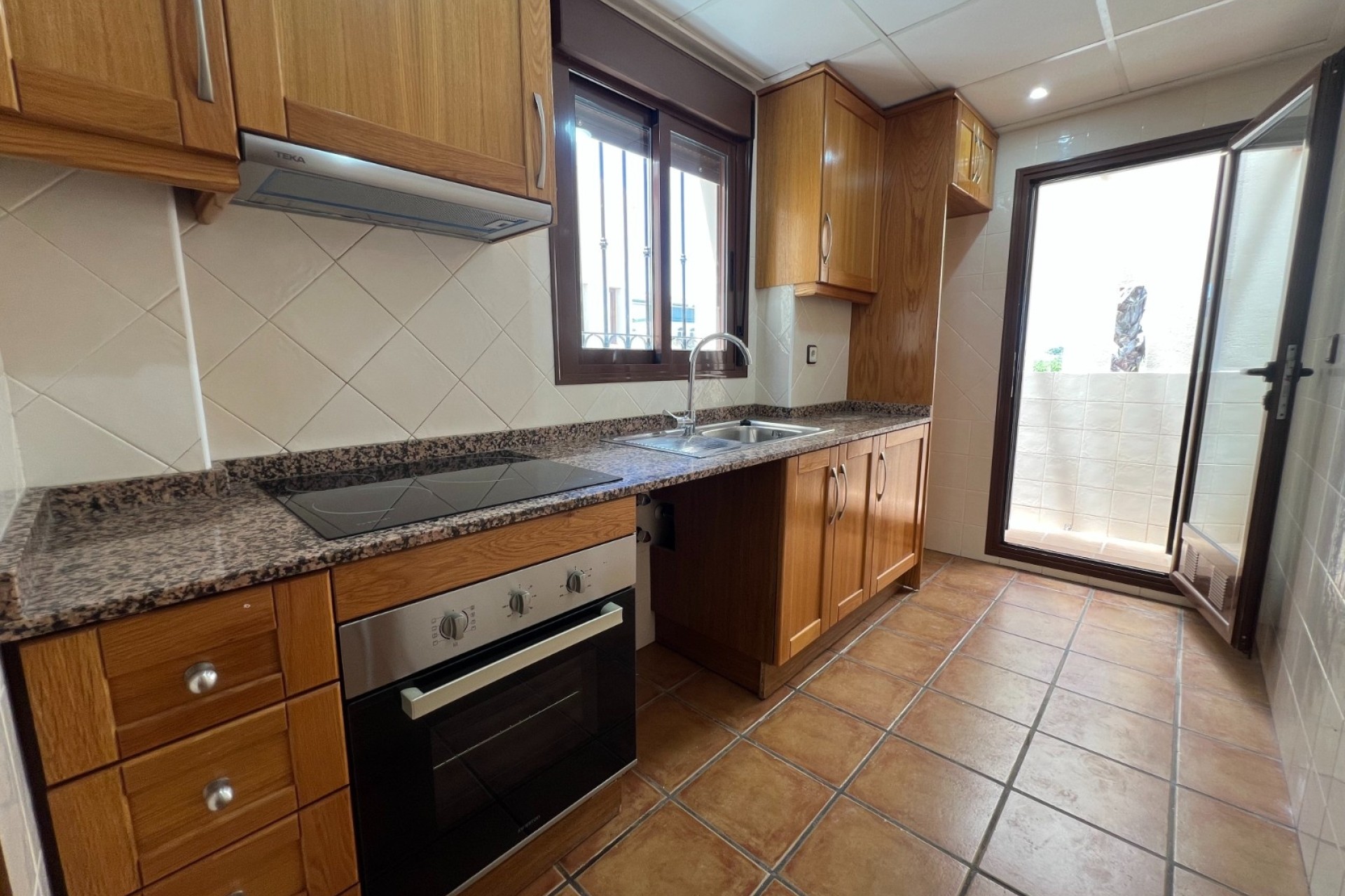Resale - Detached Villa -
Algorfa - La Finca Golf Resort