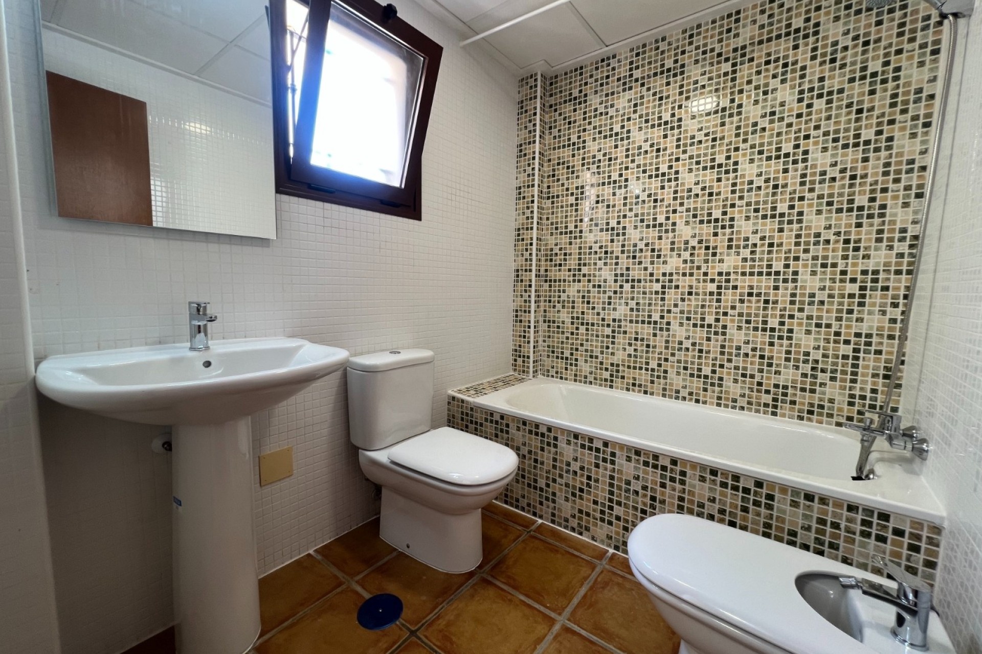 Resale - Detached Villa -
Algorfa - La Finca Golf Resort