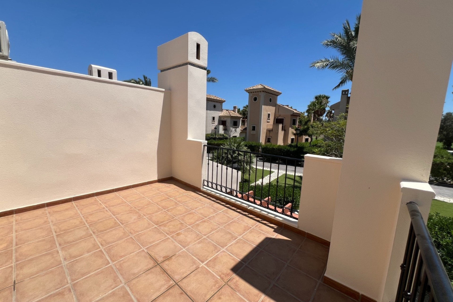 Resale - Detached Villa -
Algorfa - La Finca Golf Resort