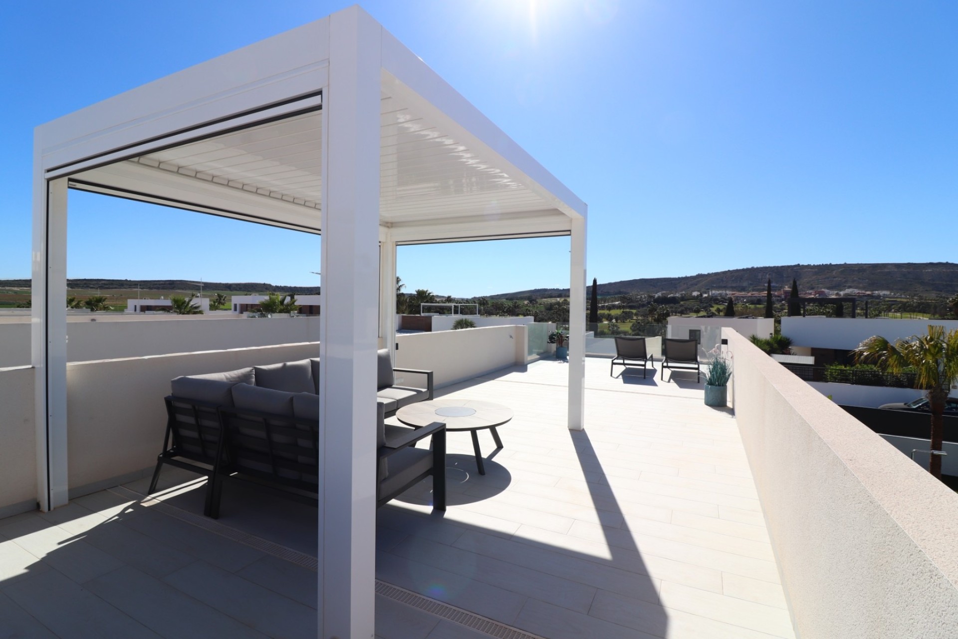Resale - Detached Villa -
Algorfa - La Finca Golf Resort