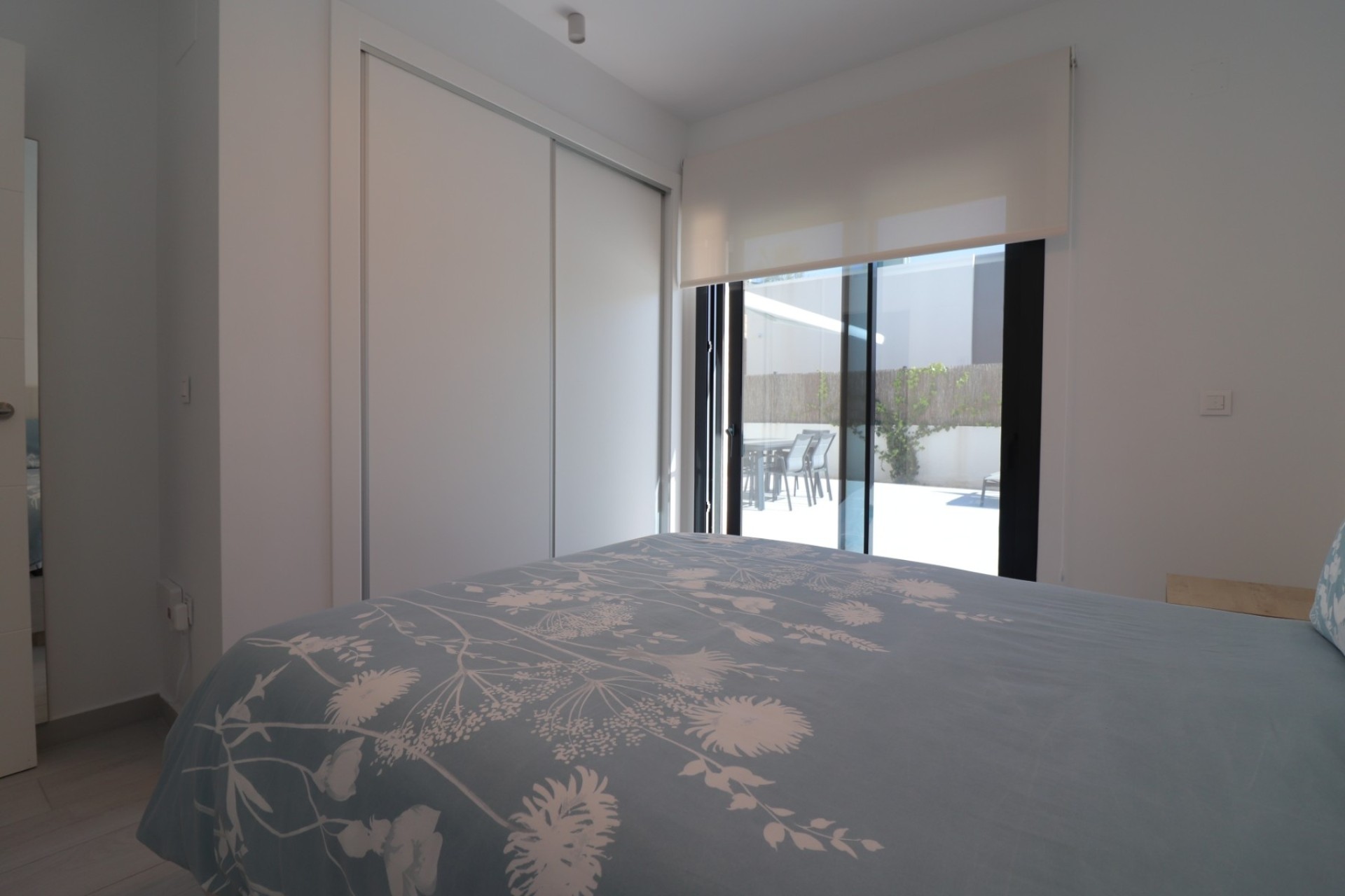 Resale - Detached Villa -
Algorfa - La Finca Golf Resort