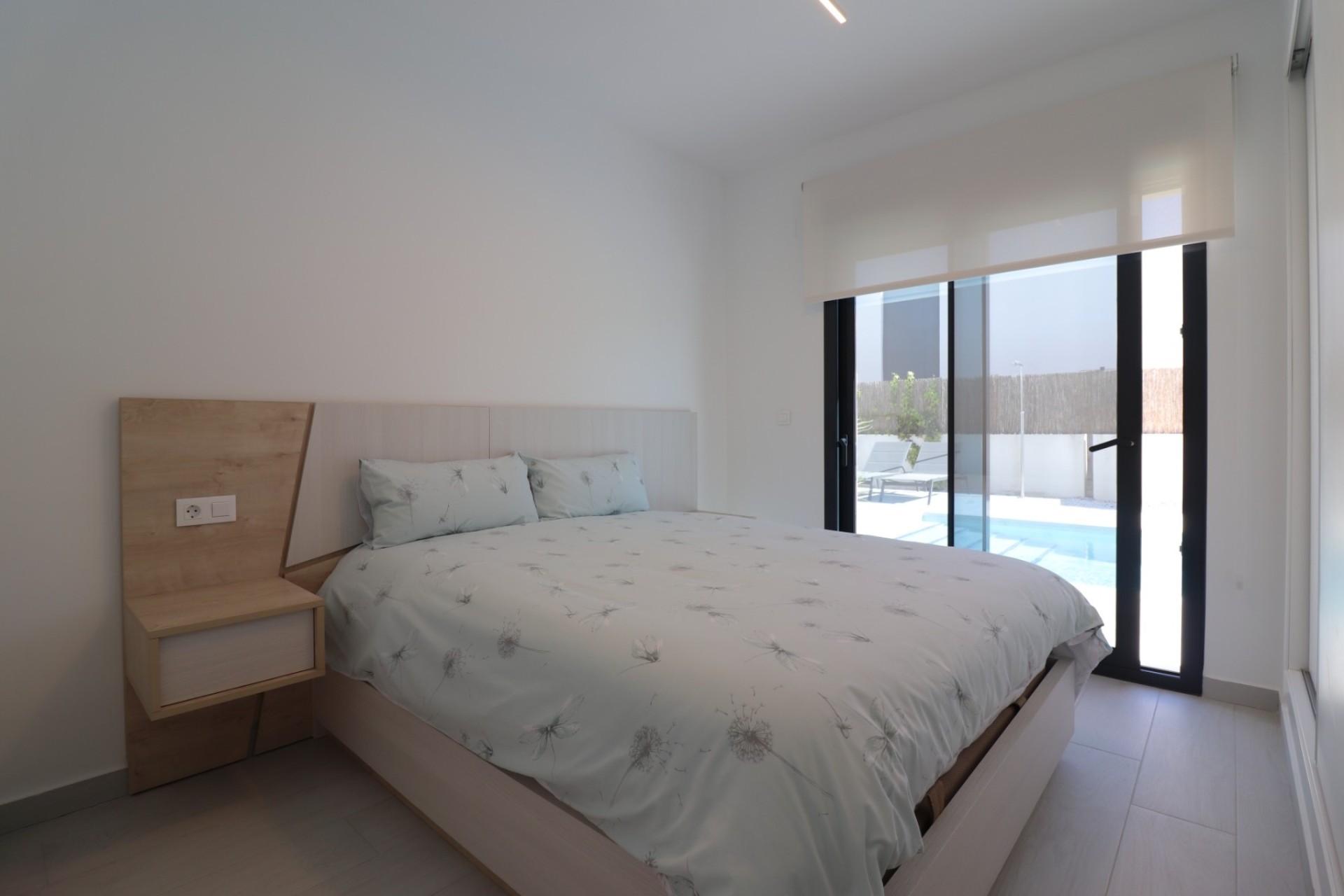 Resale - Detached Villa -
Algorfa - La Finca Golf Resort