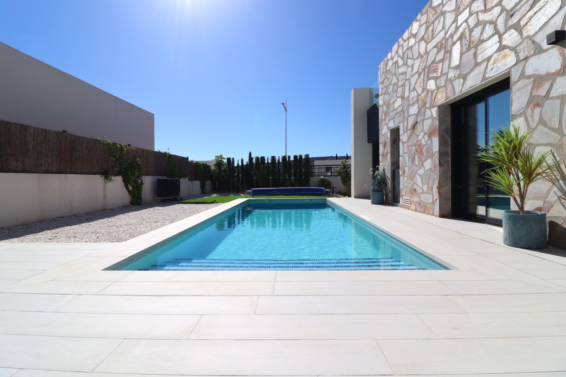 Resale - Detached Villa -
Algorfa - La Finca Golf Resort