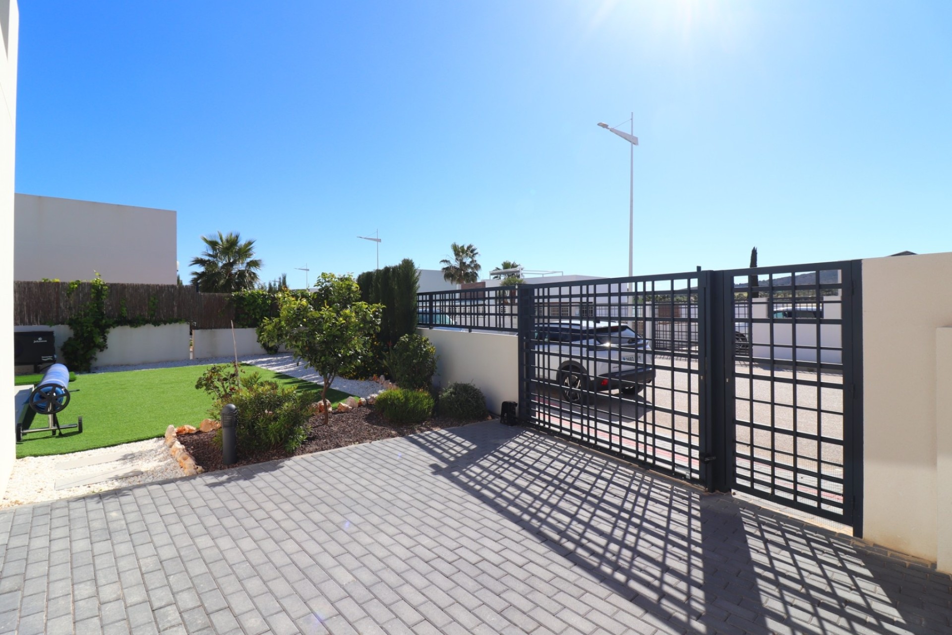 Resale - Detached Villa -
Algorfa - La Finca Golf Resort