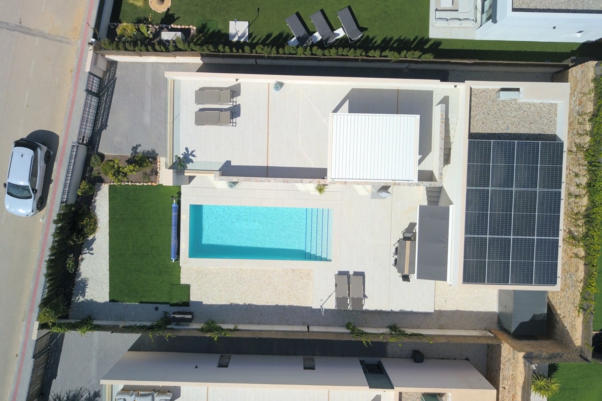 Resale - Detached Villa -
Algorfa - La Finca Golf Resort