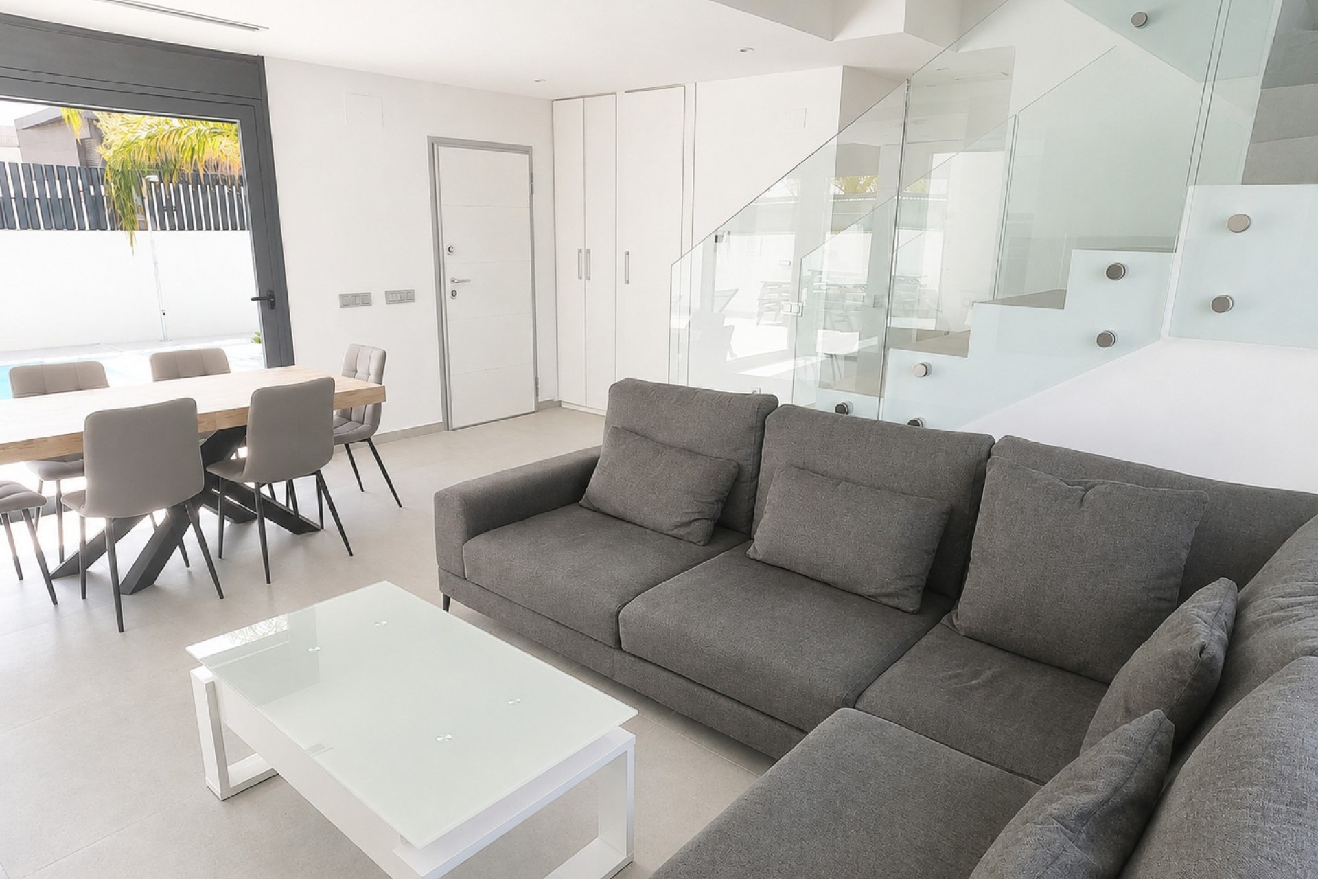 Resale - Detached Villa -
Algorfa - La Finca Golf Resort