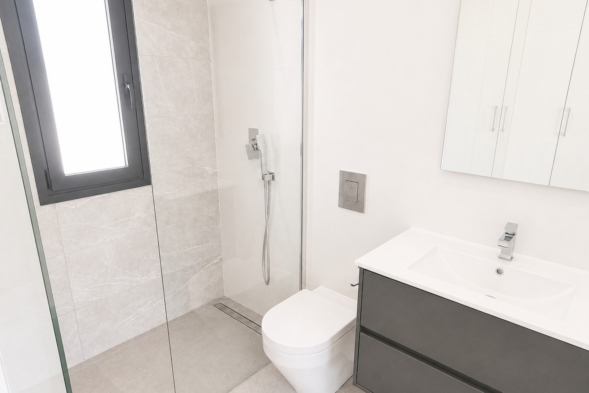 Resale - Detached Villa -
Algorfa - La Finca Golf Resort