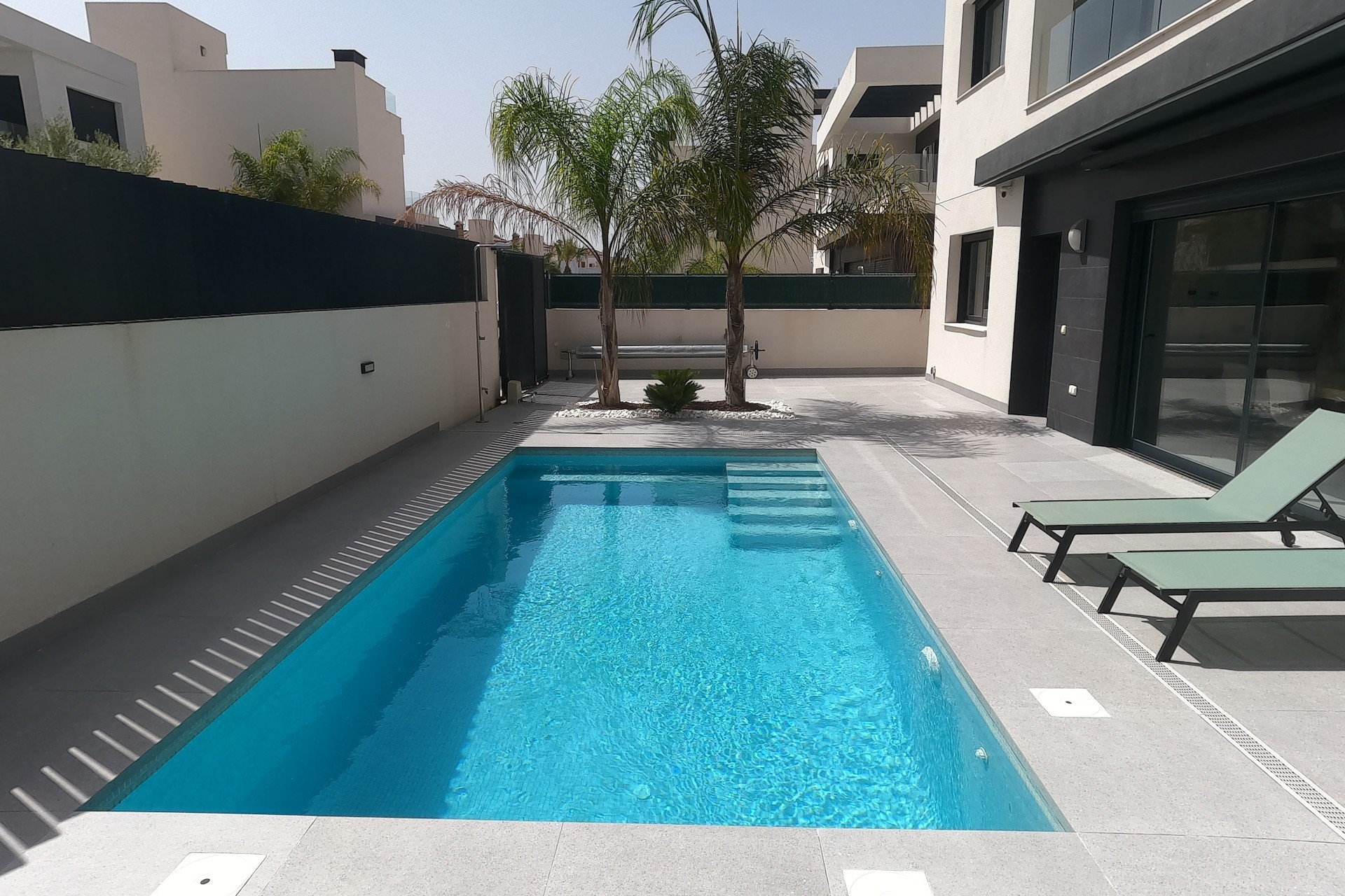 Resale - Detached Villa -
Algorfa - La Finca Golf Resort