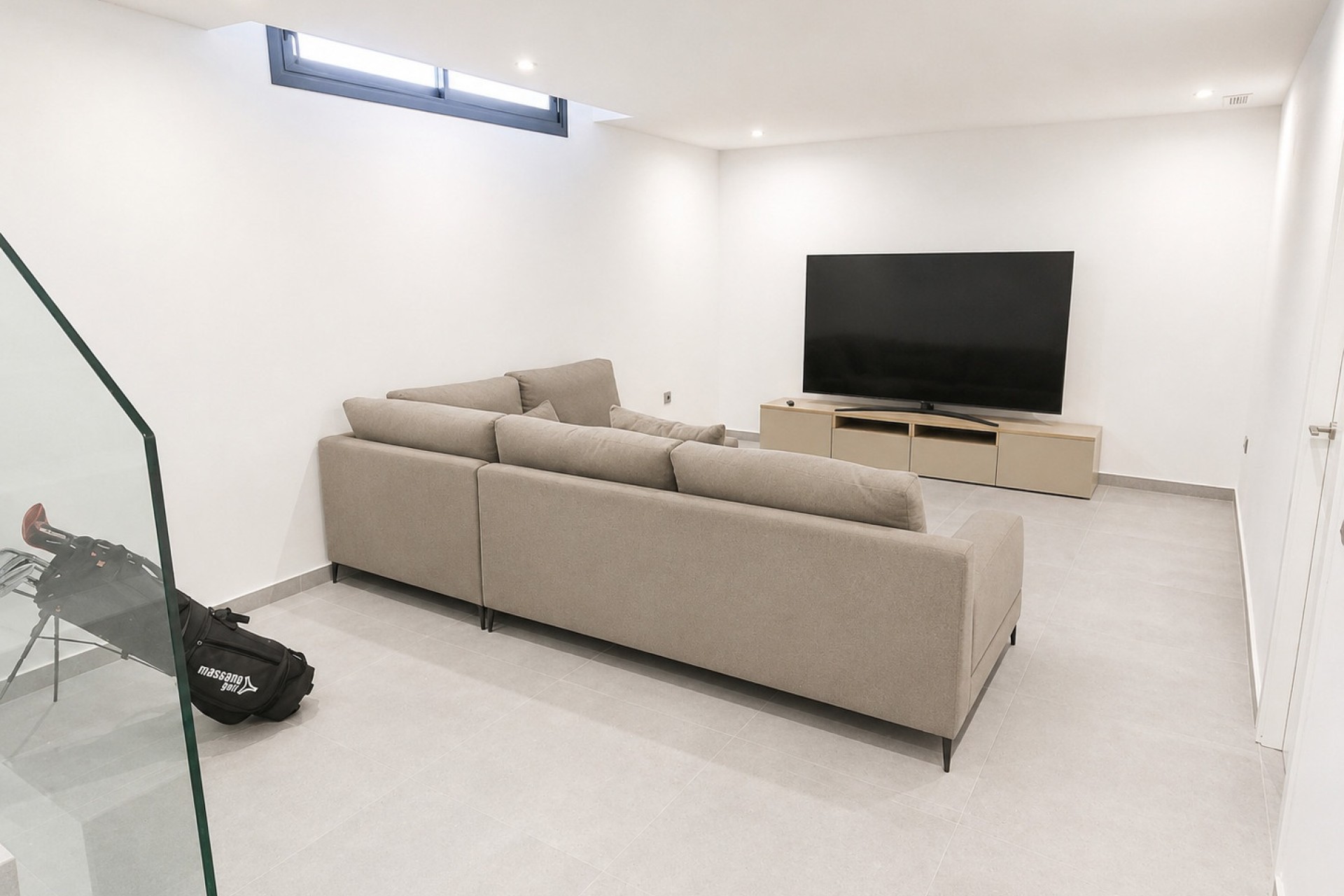 Resale - Detached Villa -
Algorfa - La Finca Golf Resort