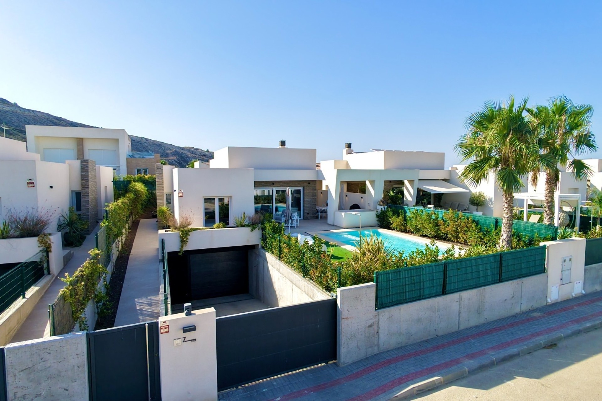Resale - Detached Villa -
Algorfa - La Finca Golf Resort