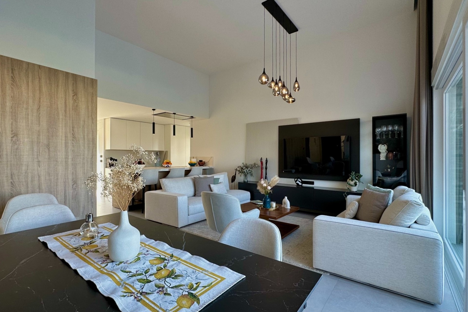 Resale - Detached Villa -
Algorfa - La Finca Golf Resort