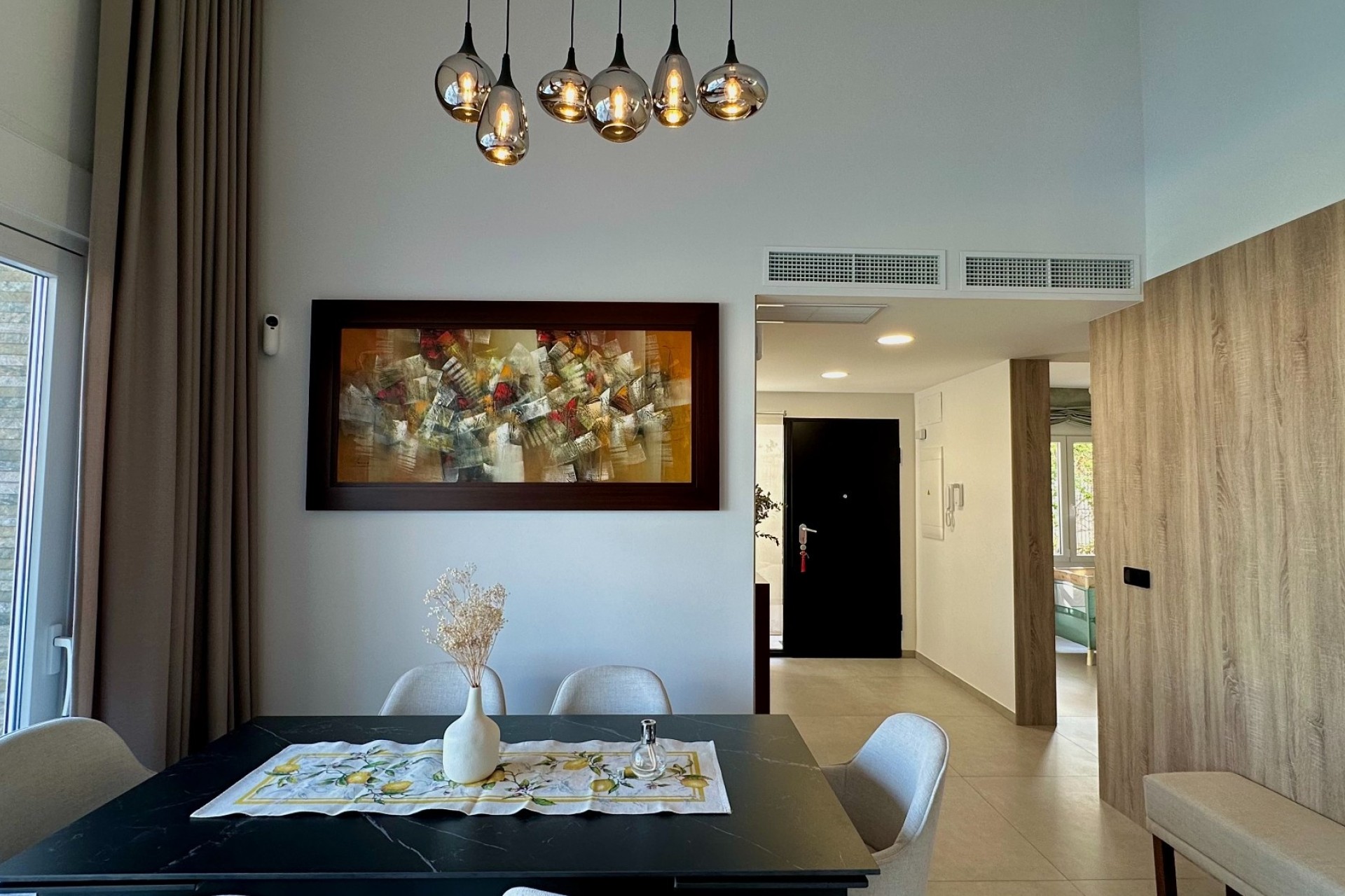 Resale - Detached Villa -
Algorfa - La Finca Golf Resort