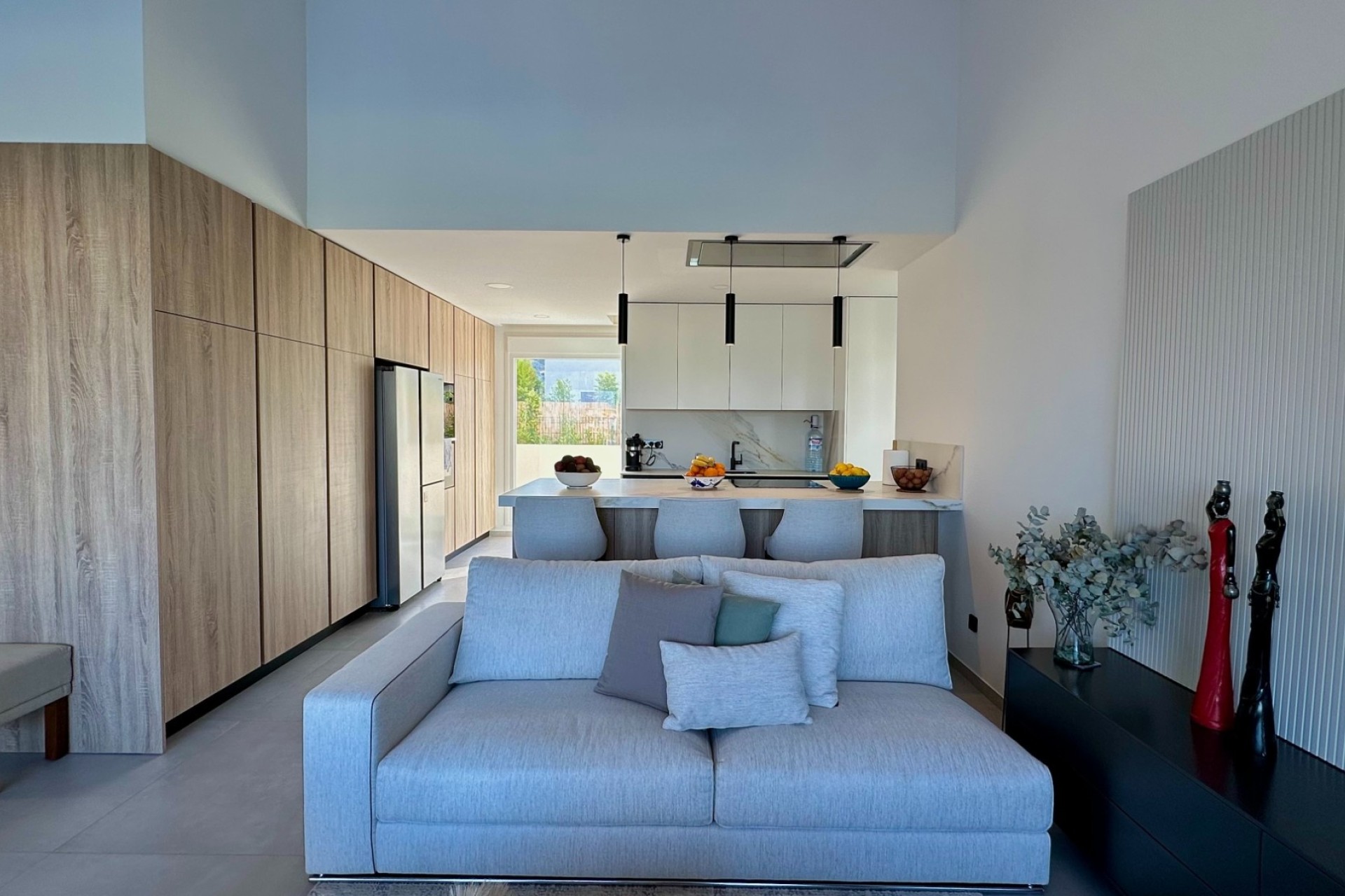Resale - Detached Villa -
Algorfa - La Finca Golf Resort