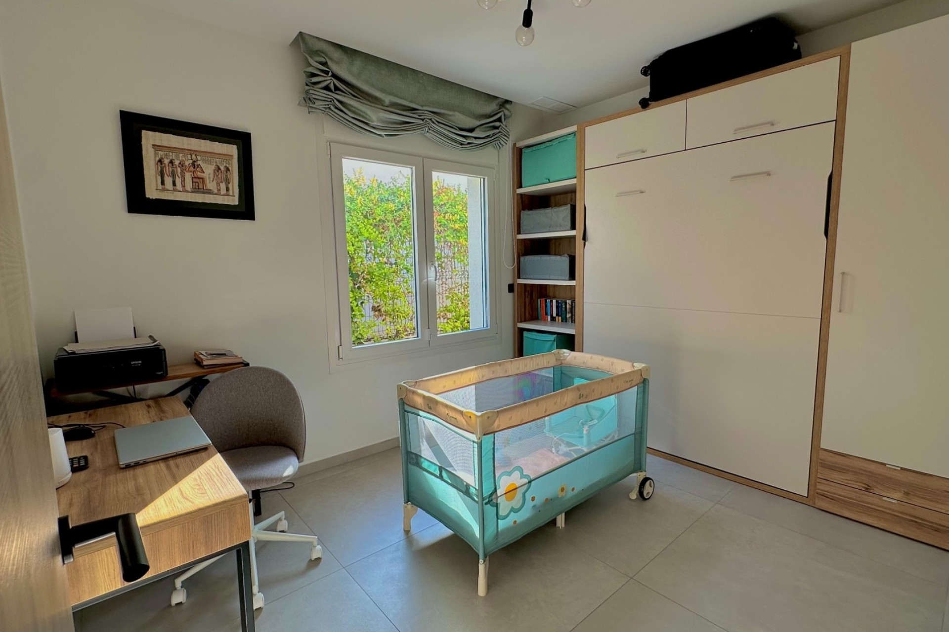 Resale - Detached Villa -
Algorfa - La Finca Golf Resort