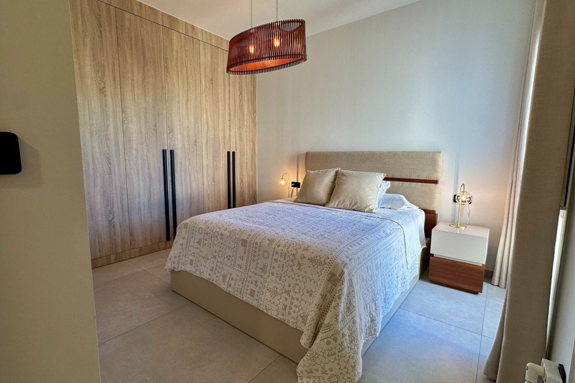 Resale - Detached Villa -
Algorfa - La Finca Golf Resort