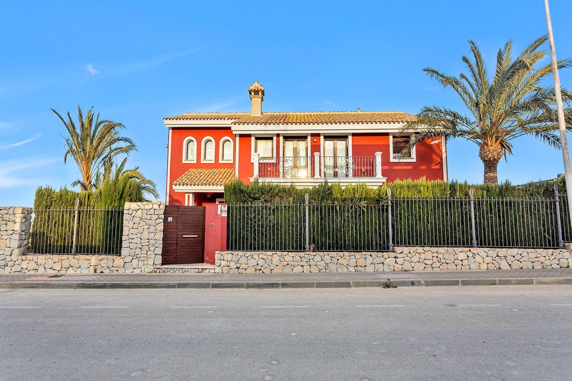Resale - Detached Villa -
Algorfa - La Finca Golf Resort