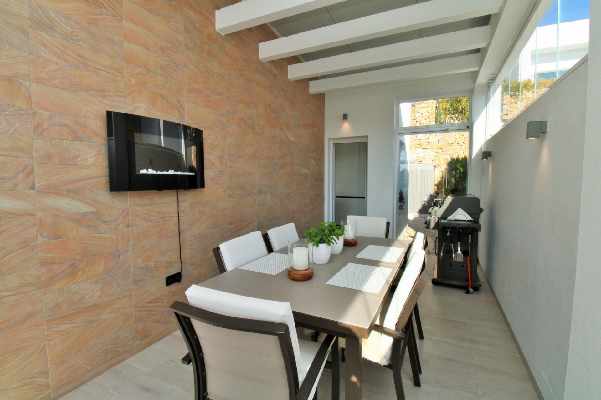 Resale - Detached Villa -
Algorfa - La Finca Golf Resort