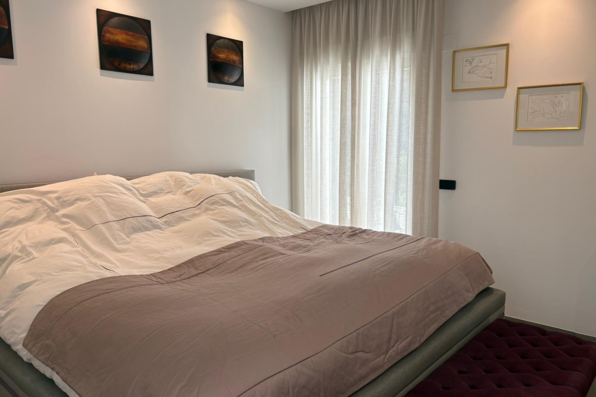Resale - Detached Villa -
Algorfa - La finca Golf