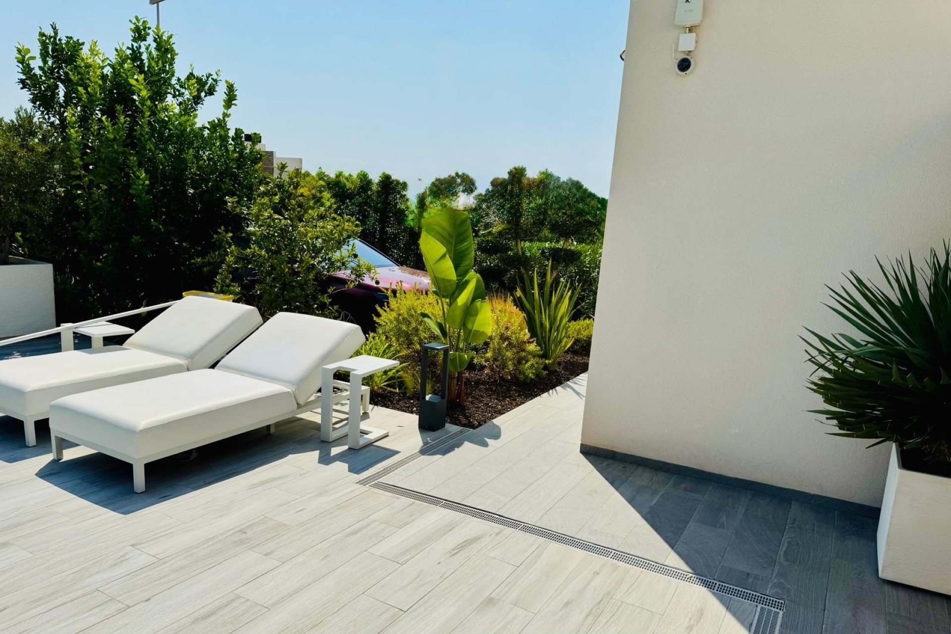 Resale - Detached Villa -
Algorfa - La finca Golf