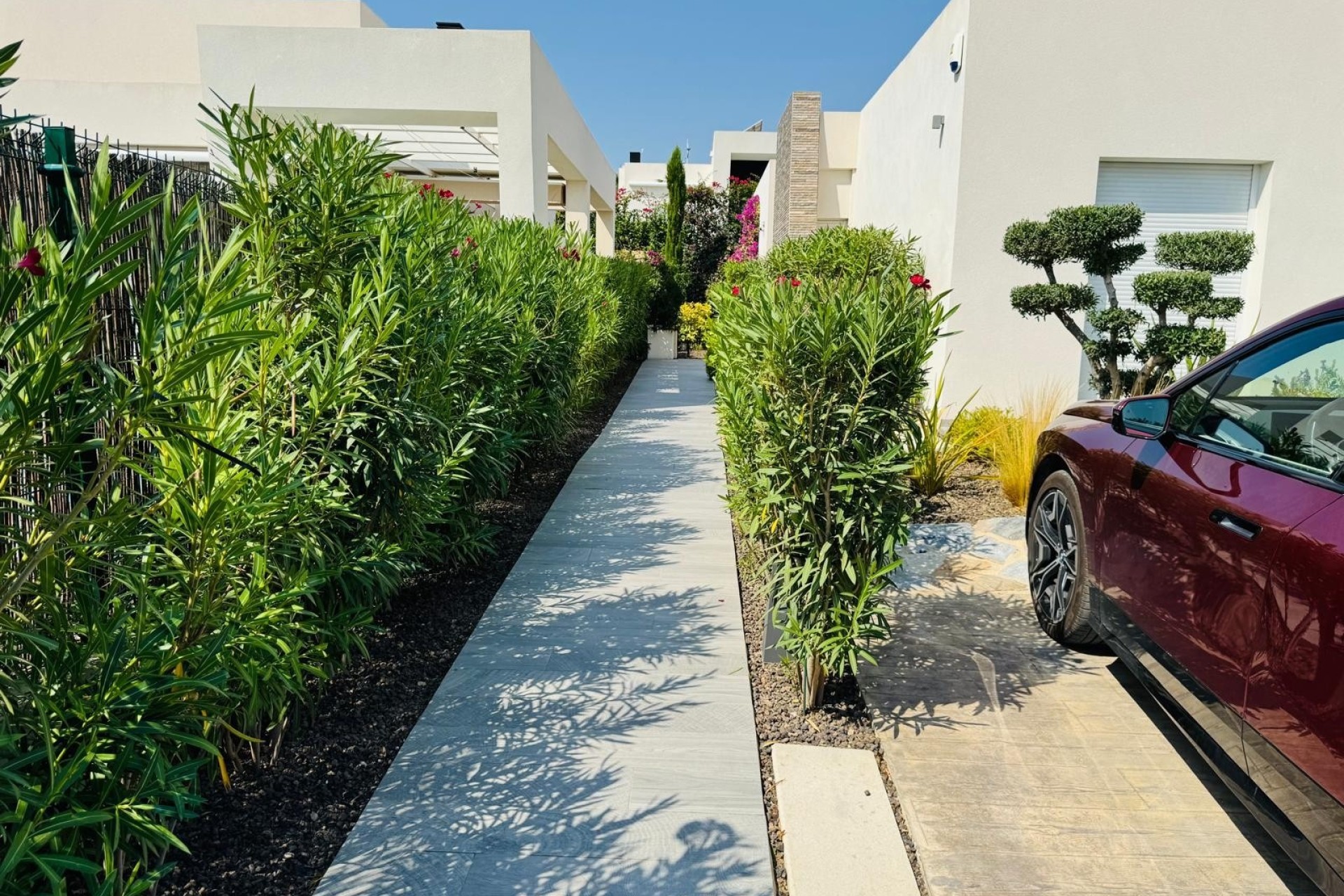 Resale - Detached Villa -
Algorfa - La finca Golf
