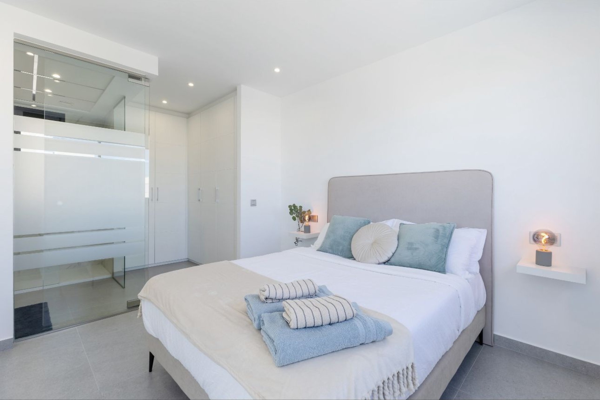 Resale - Detached Villa -
Algorfa - La Finca Golf