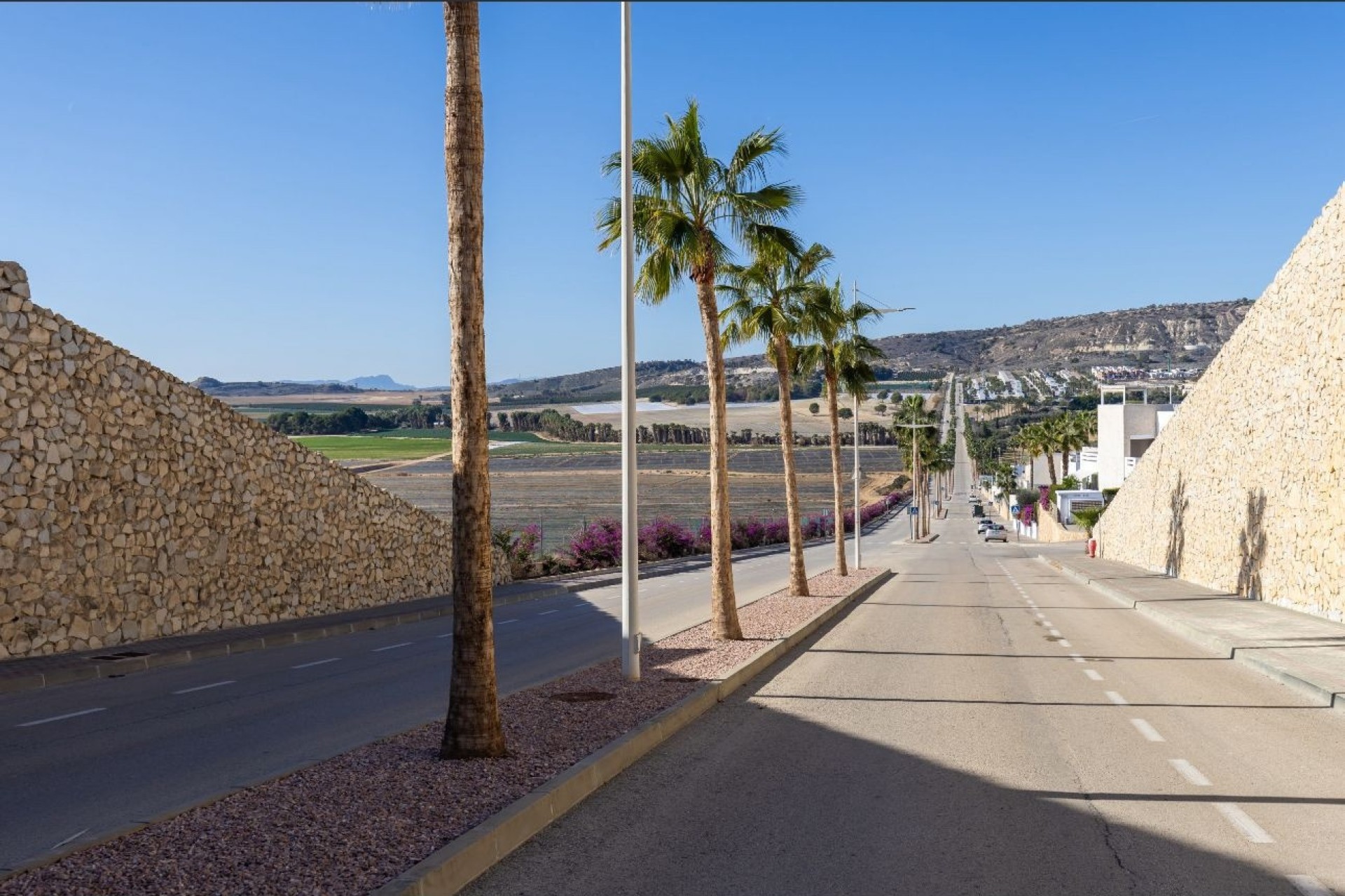 Resale - Detached Villa -
Algorfa - La Finca Golf