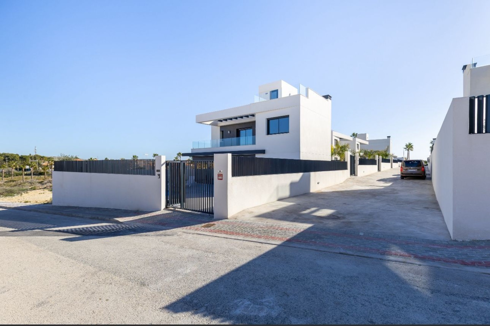 Resale - Detached Villa -
Algorfa - La Finca Golf