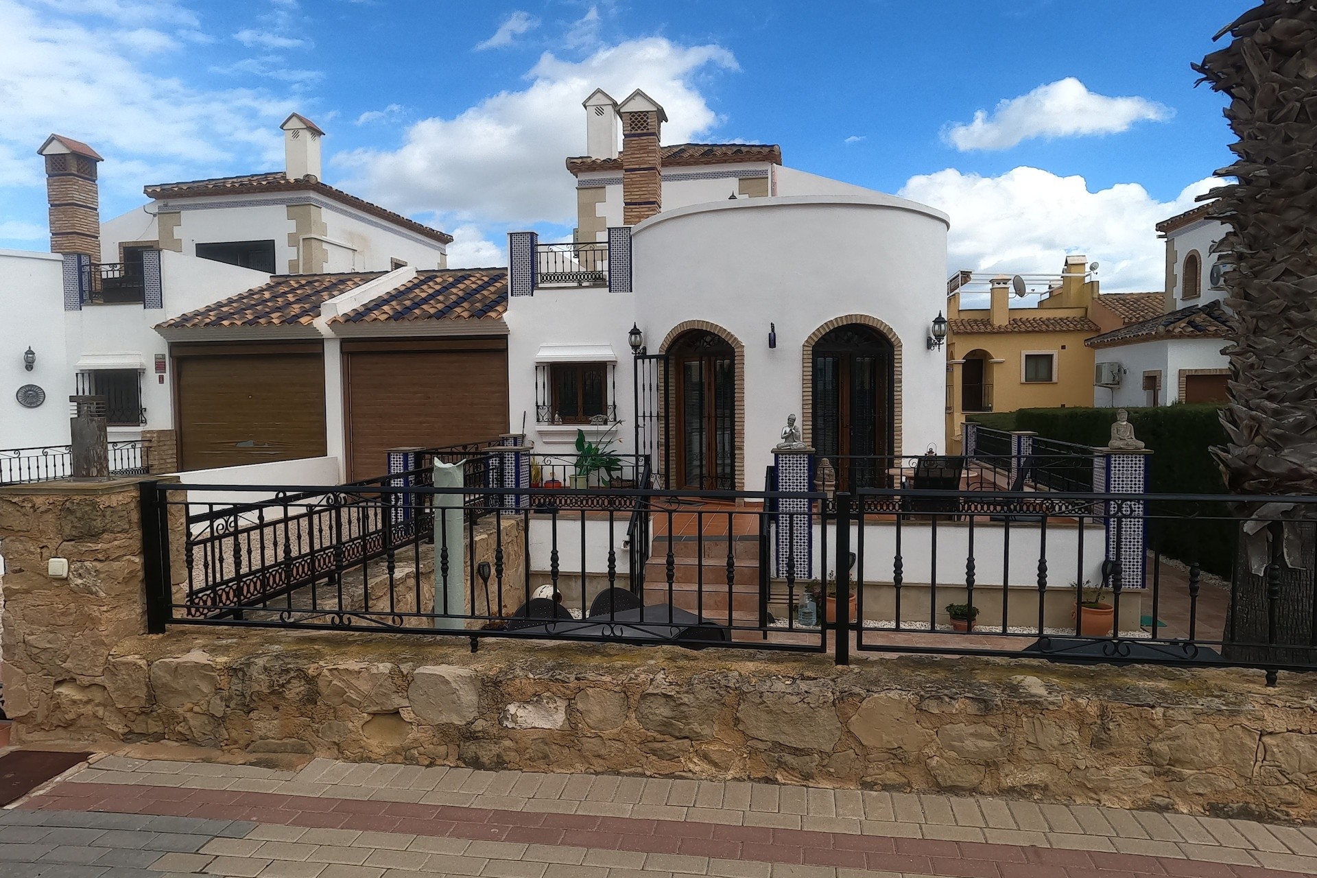 Resale - Detached Villa -
Algorfa - La Finca Golf